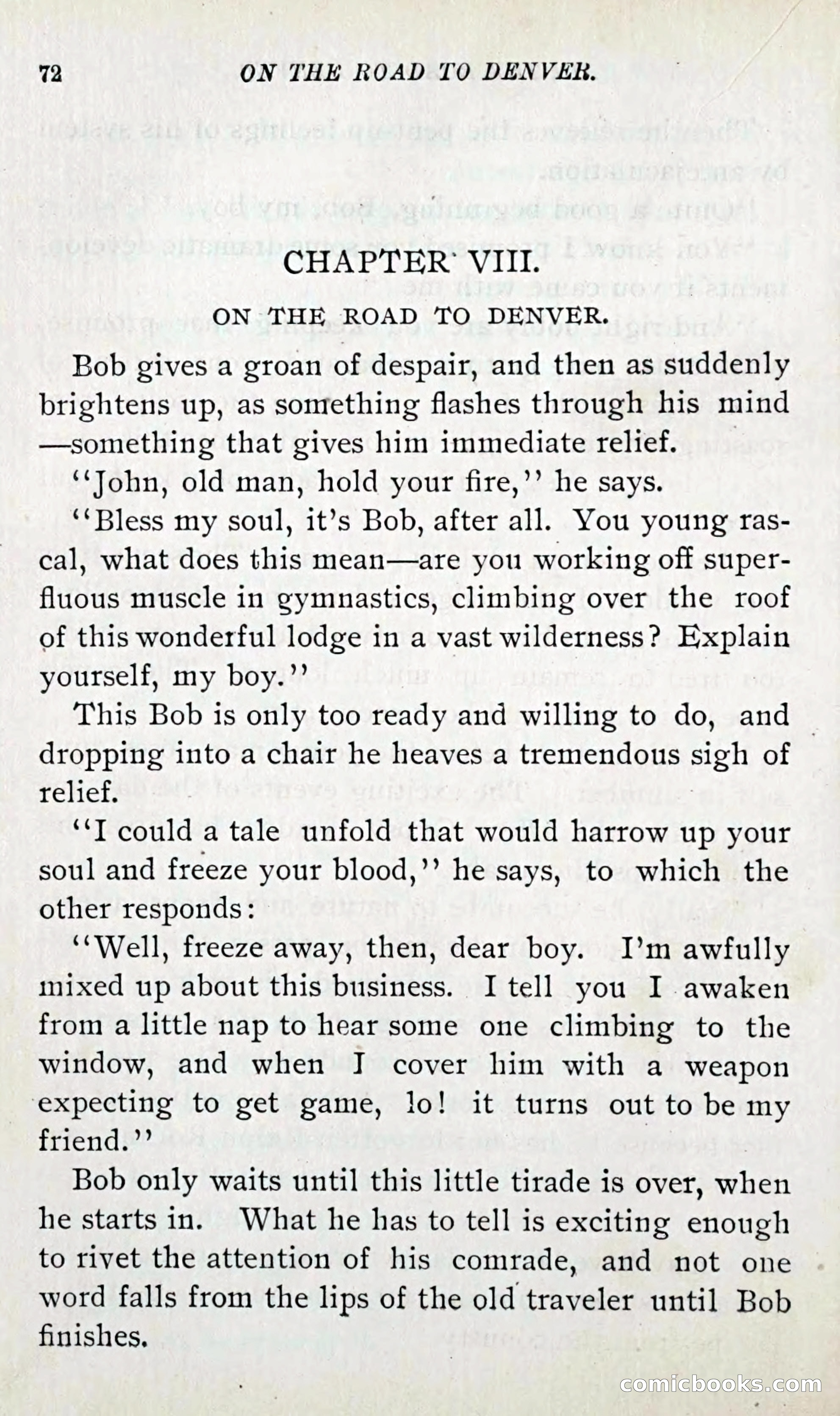 Mrs. Bob: A Novel — page 80 of 280