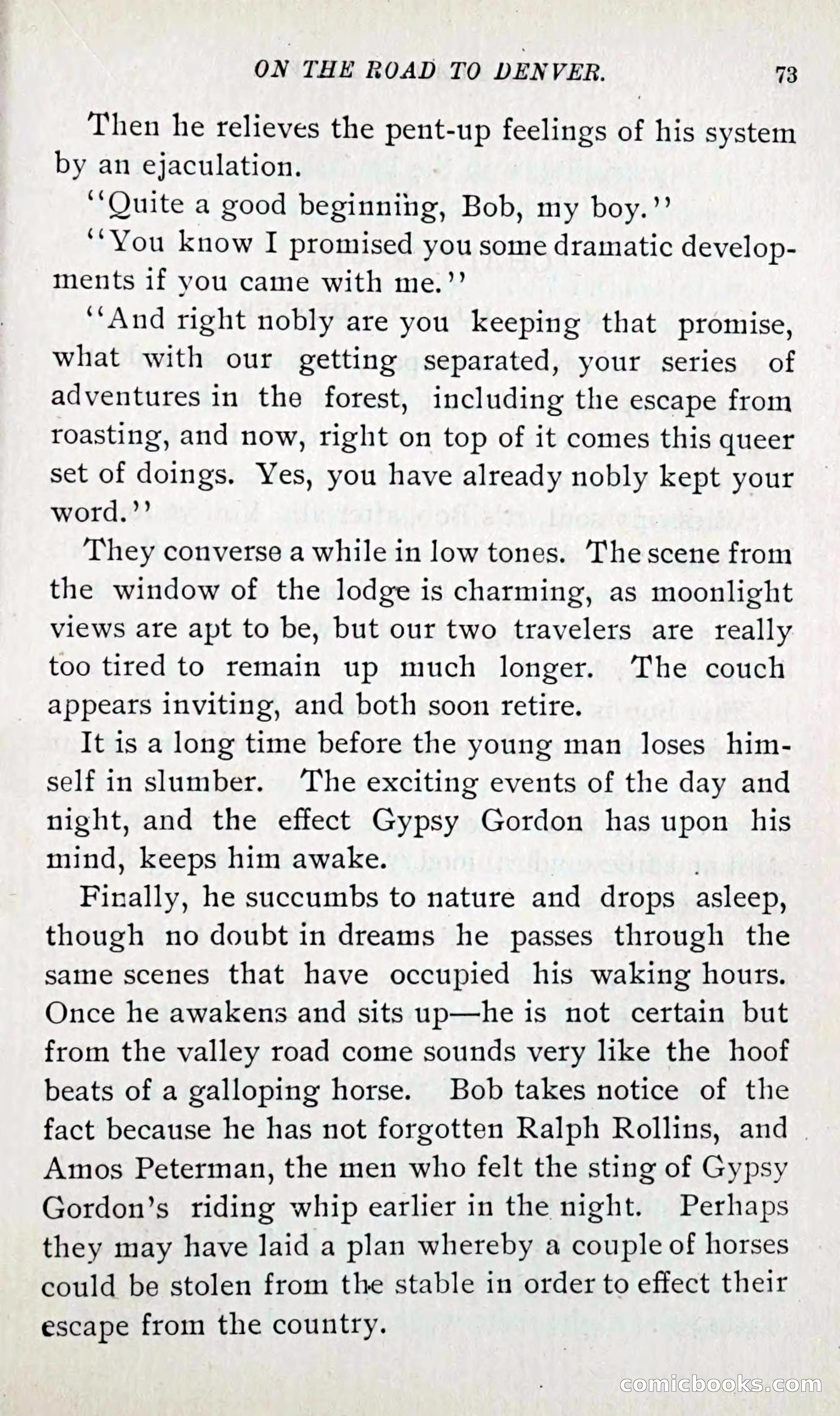Mrs. Bob: A Novel — page 81 of 280