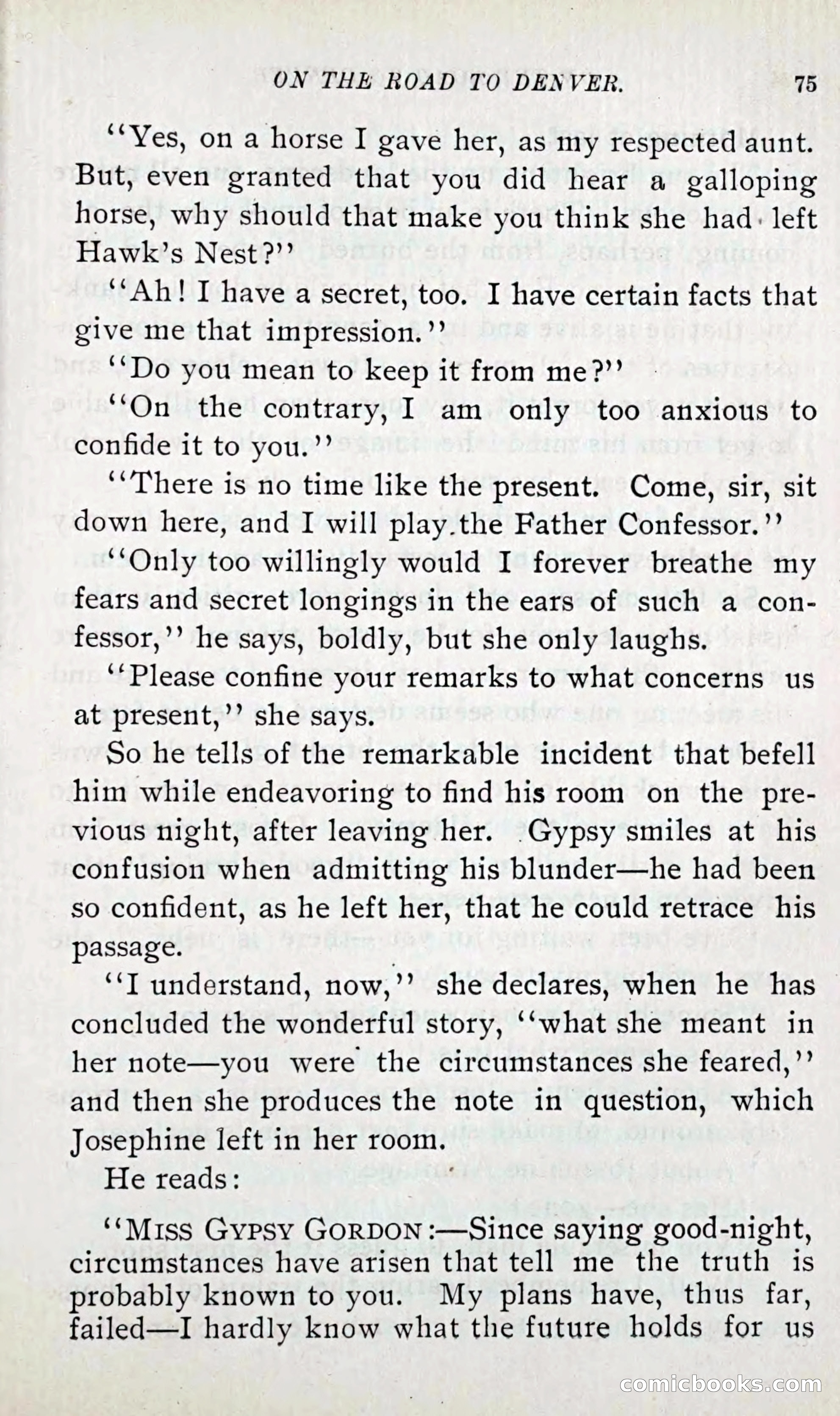 Mrs. Bob: A Novel — page 83 of 280