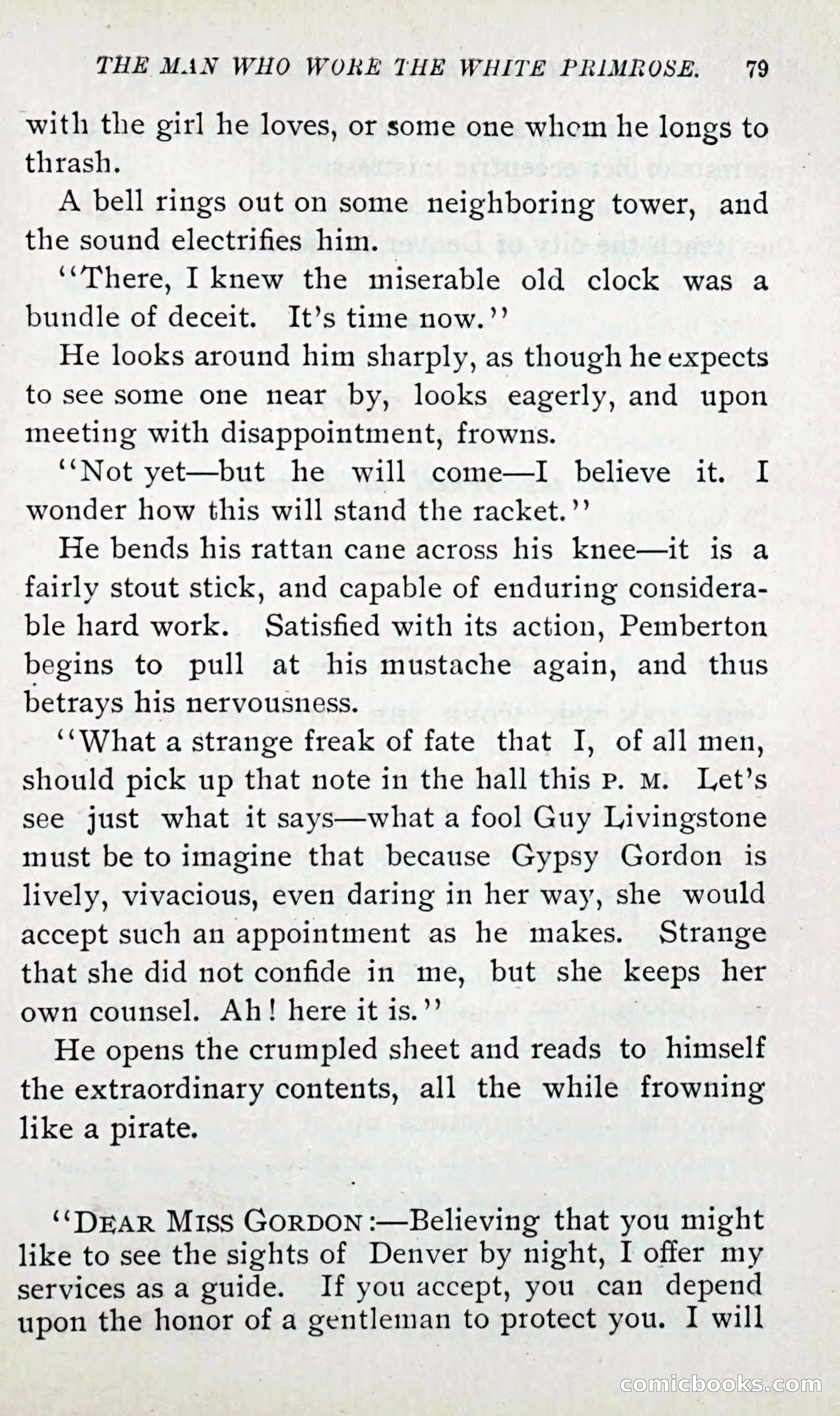 Mrs. Bob: A Novel — page 87 of 280