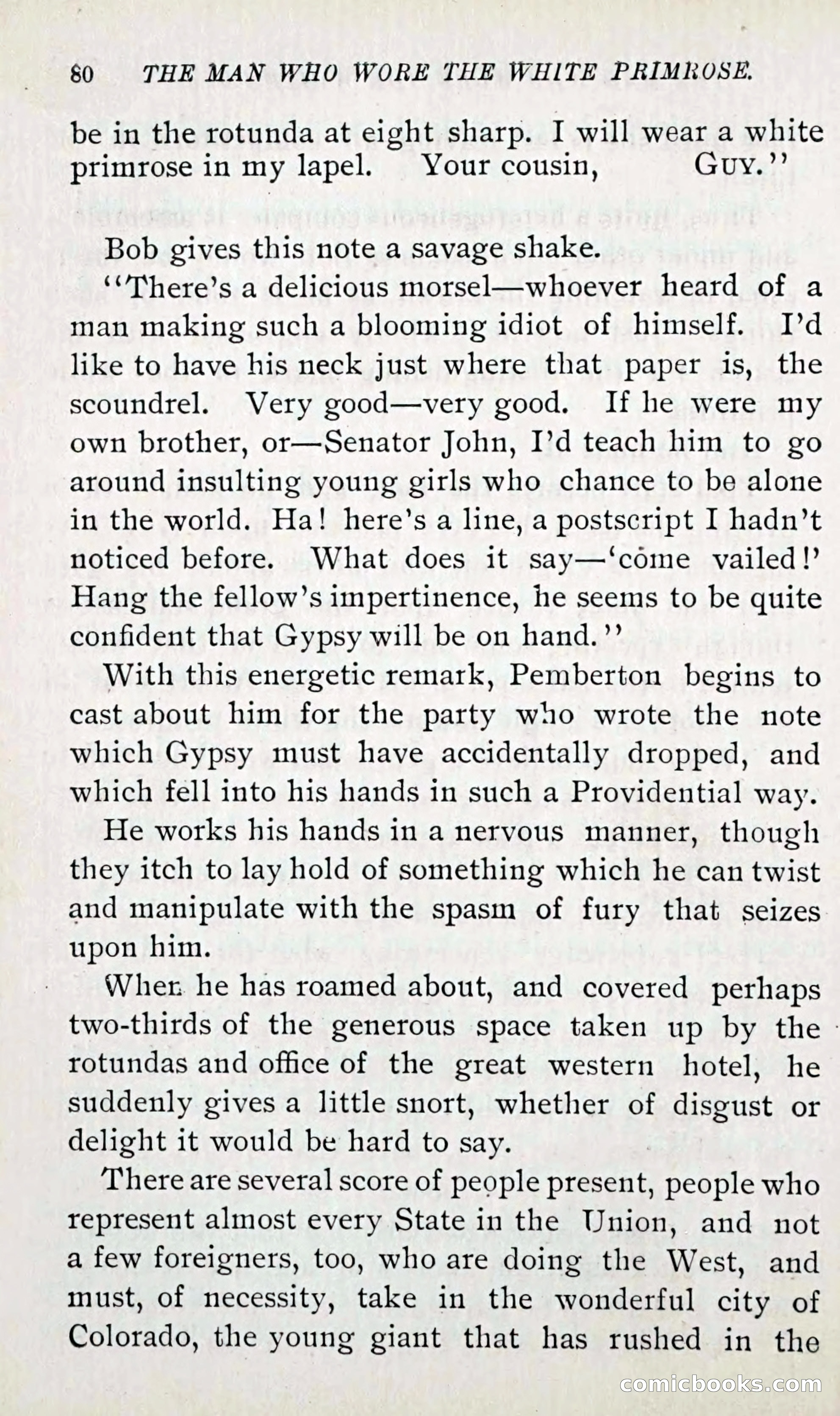 Mrs. Bob: A Novel — page 88 of 280