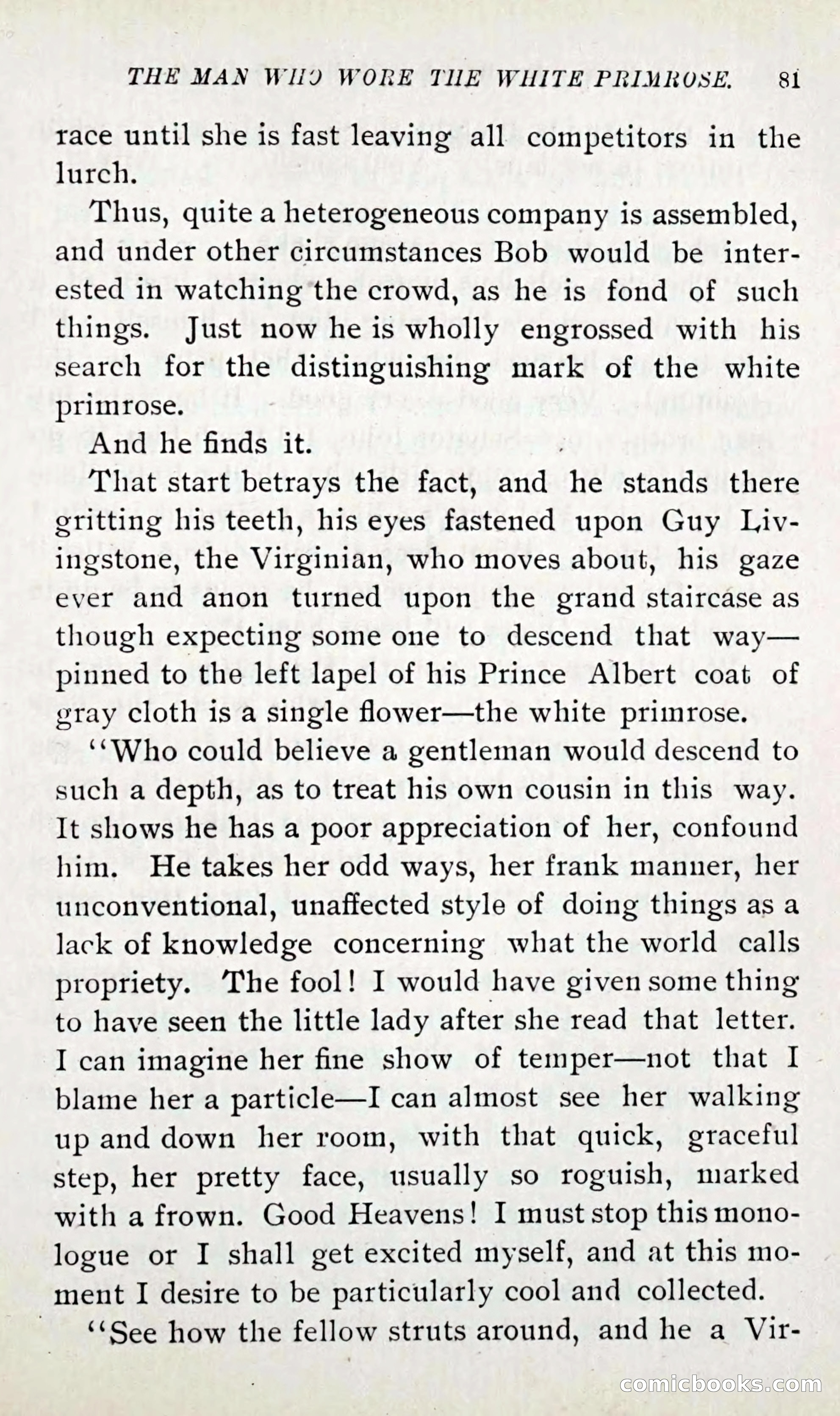 Mrs. Bob: A Novel — page 89 of 280