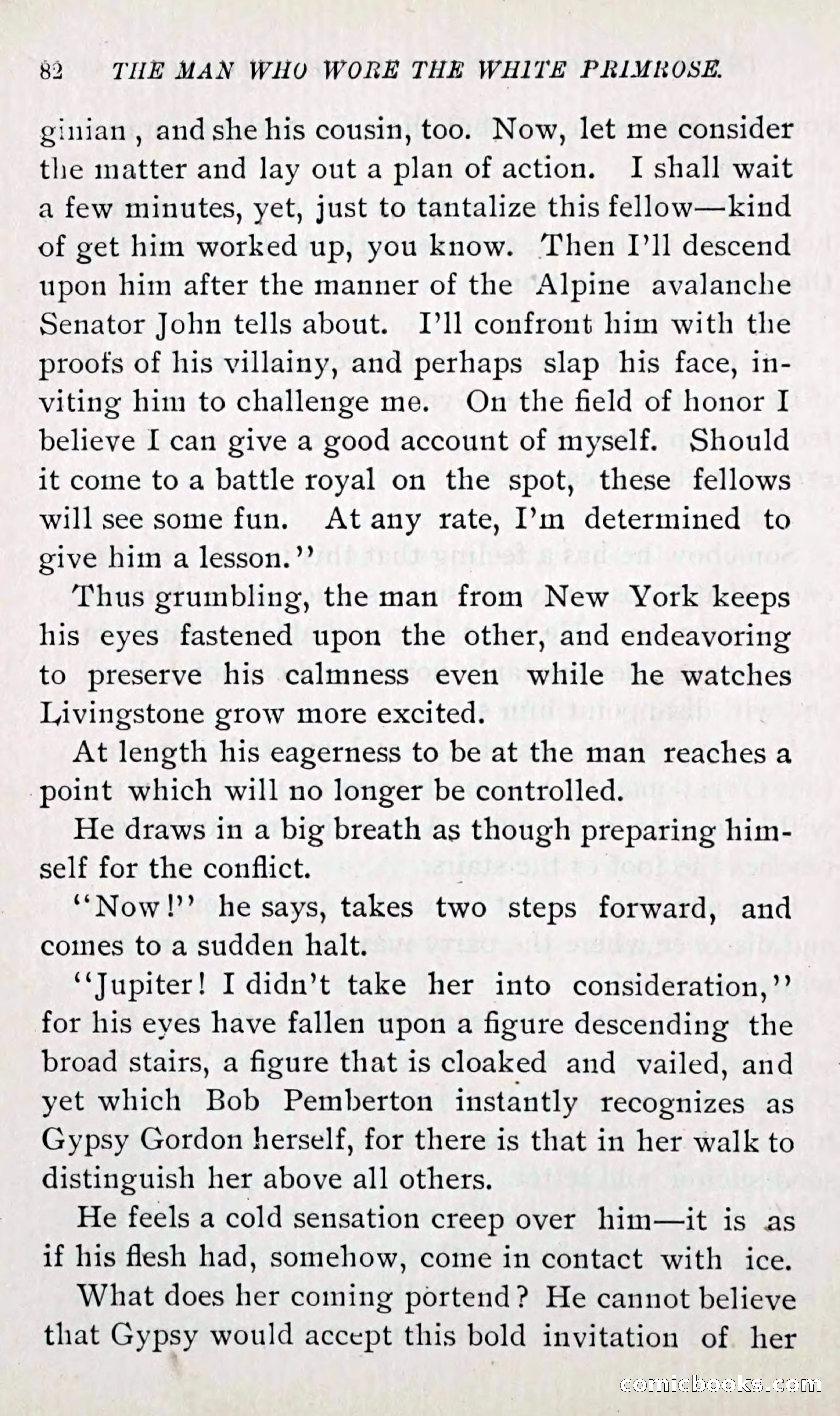 Mrs. Bob: A Novel — page 90 of 280