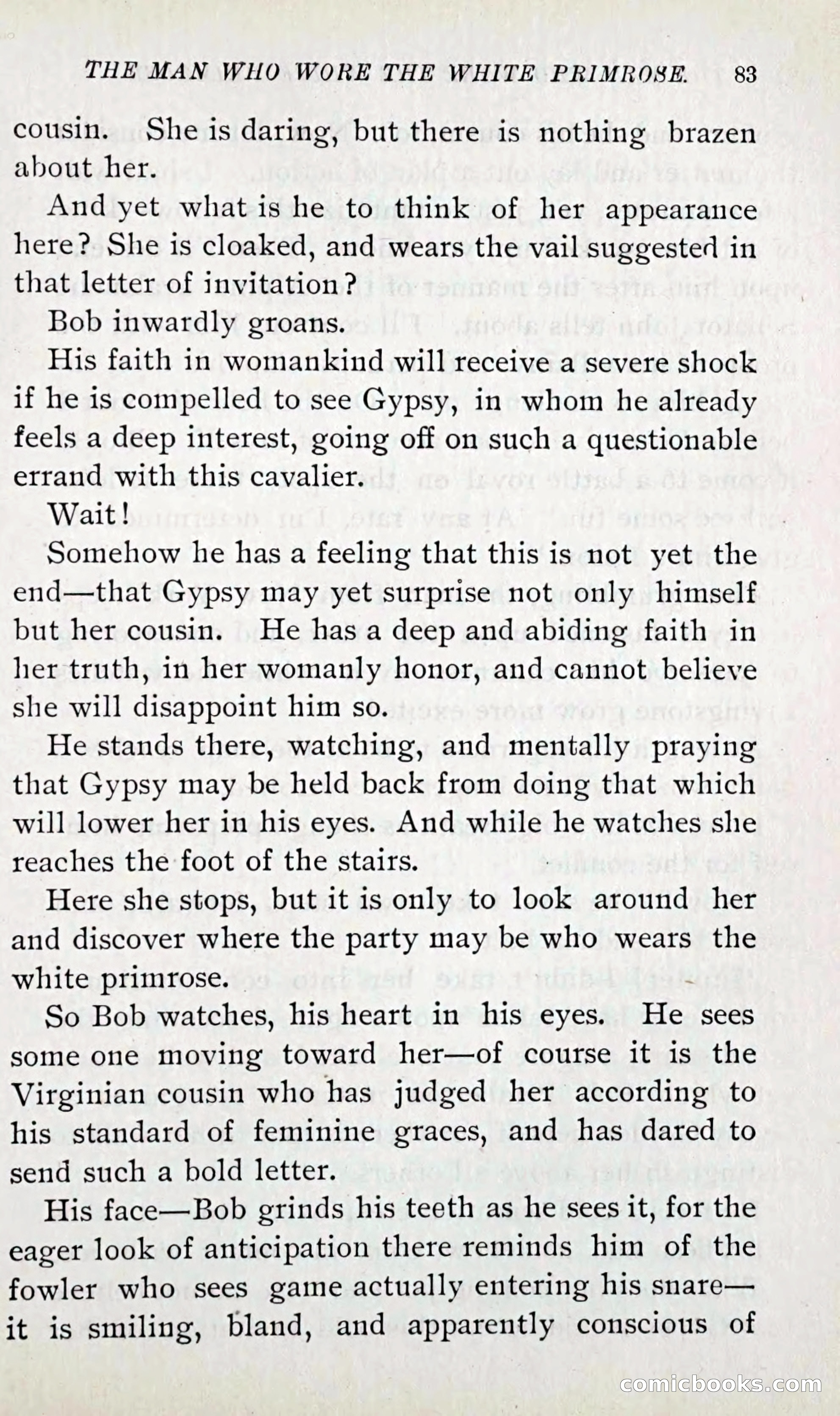 Mrs. Bob: A Novel — page 91 of 280