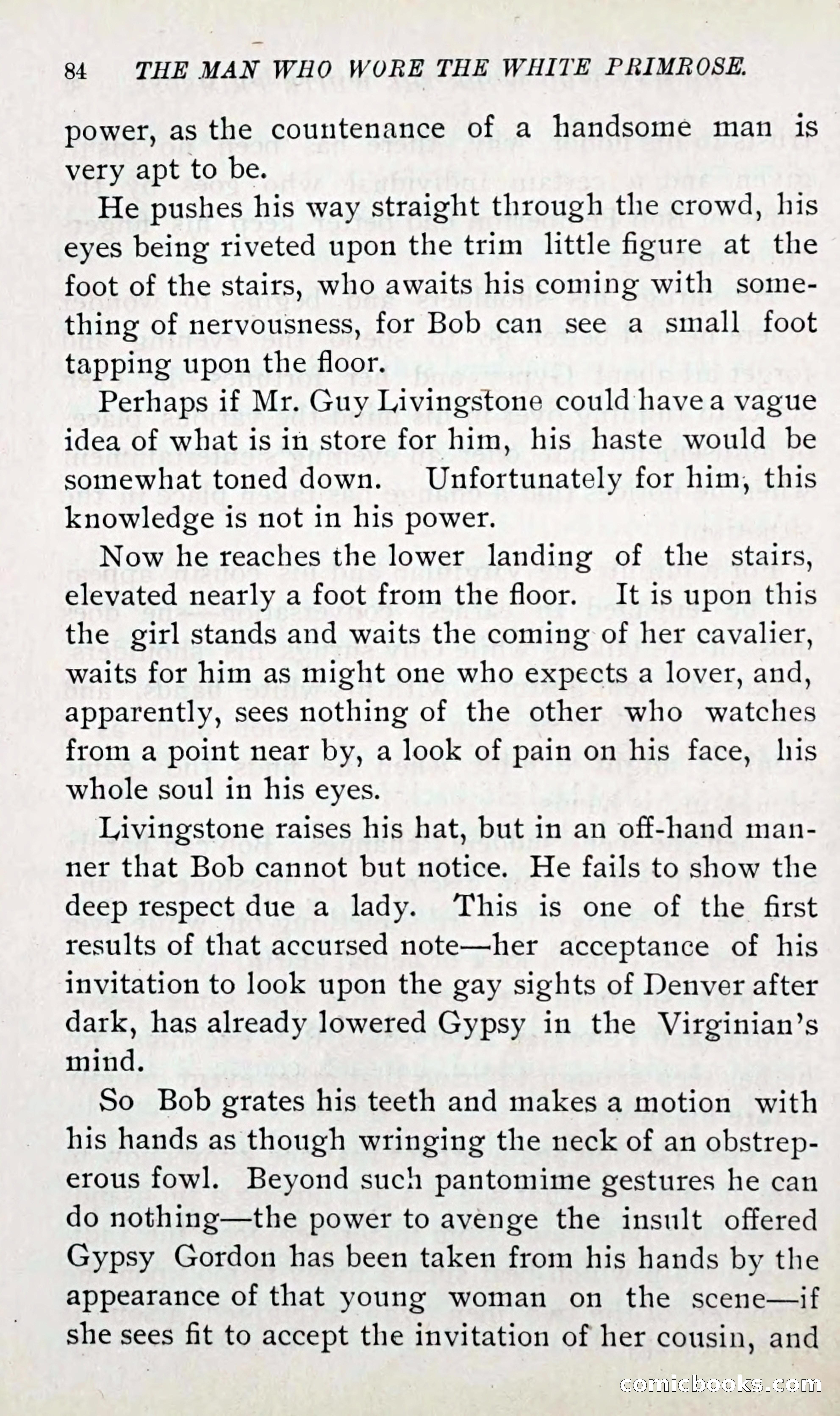 Mrs. Bob: A Novel — page 92 of 280