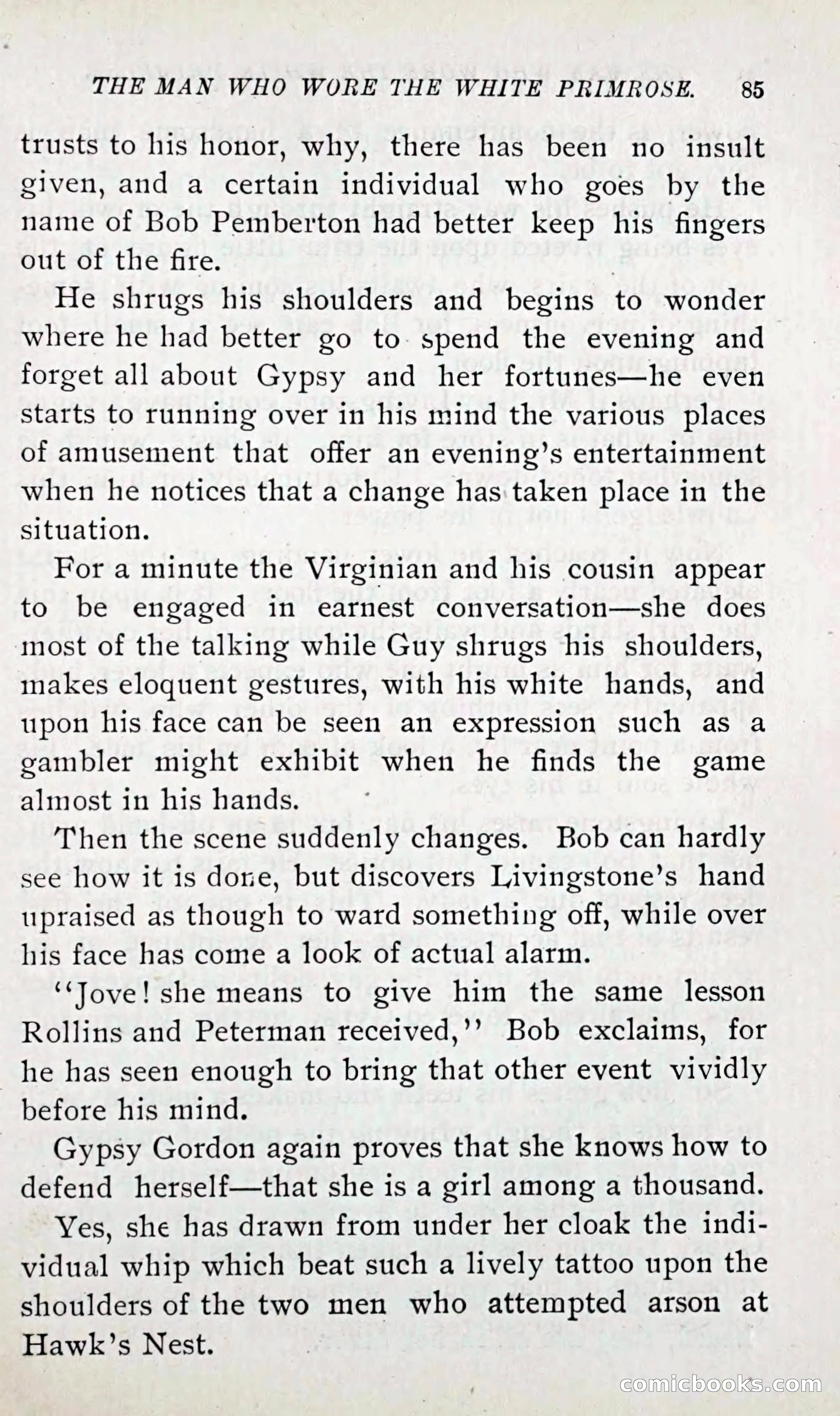 Mrs. Bob: A Novel — page 93 of 280