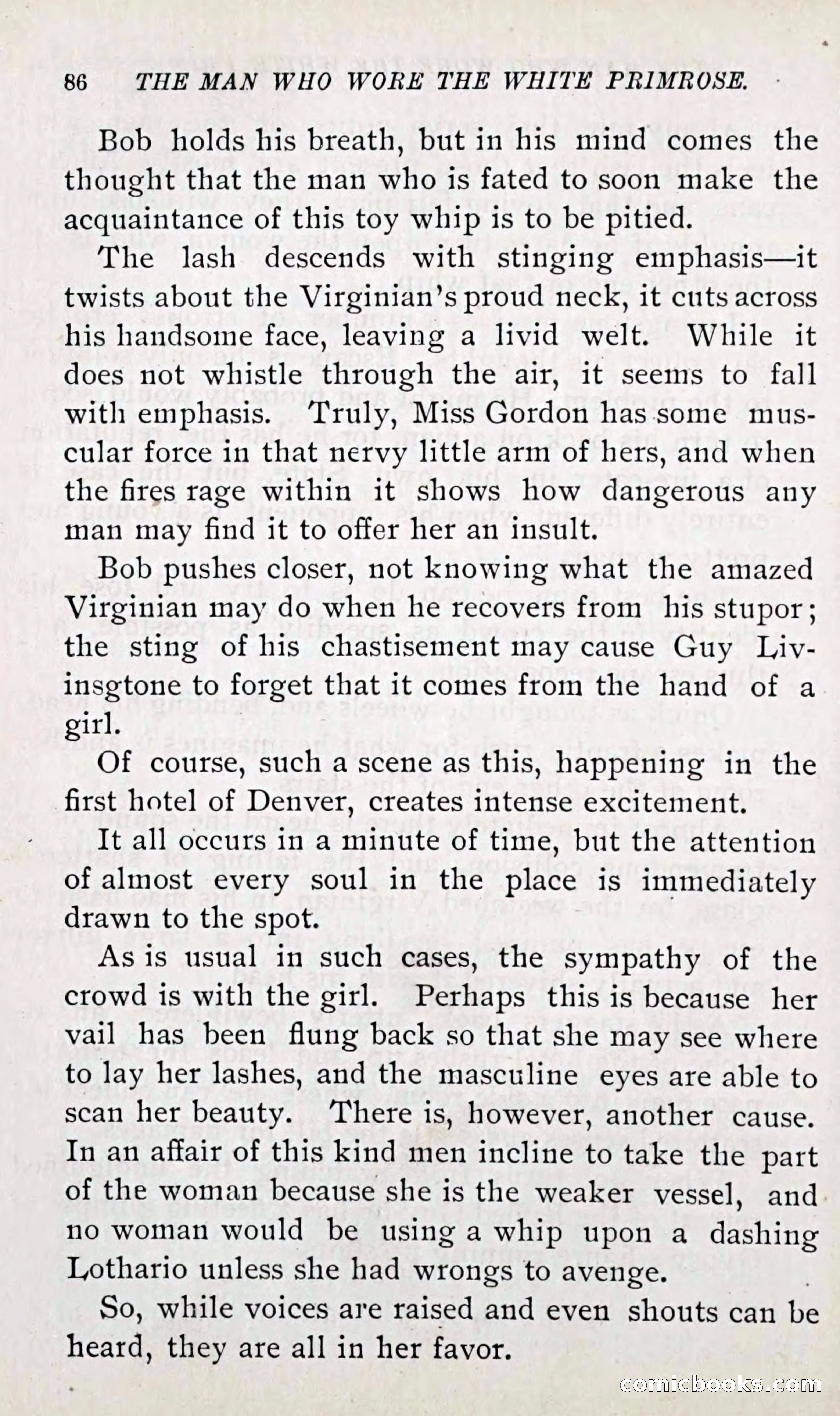 Mrs. Bob: A Novel — page 94 of 280