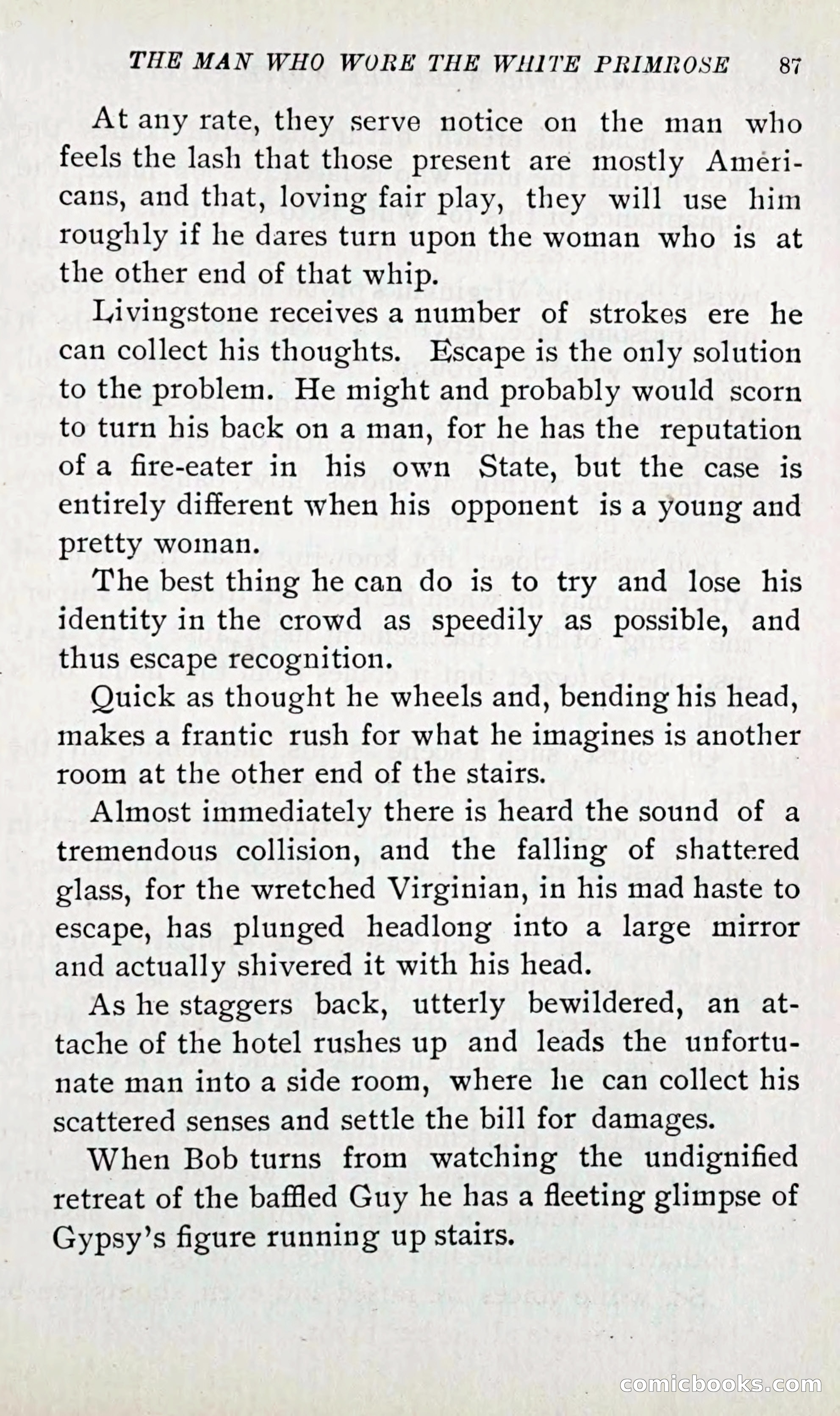 Mrs. Bob: A Novel — page 95 of 280
