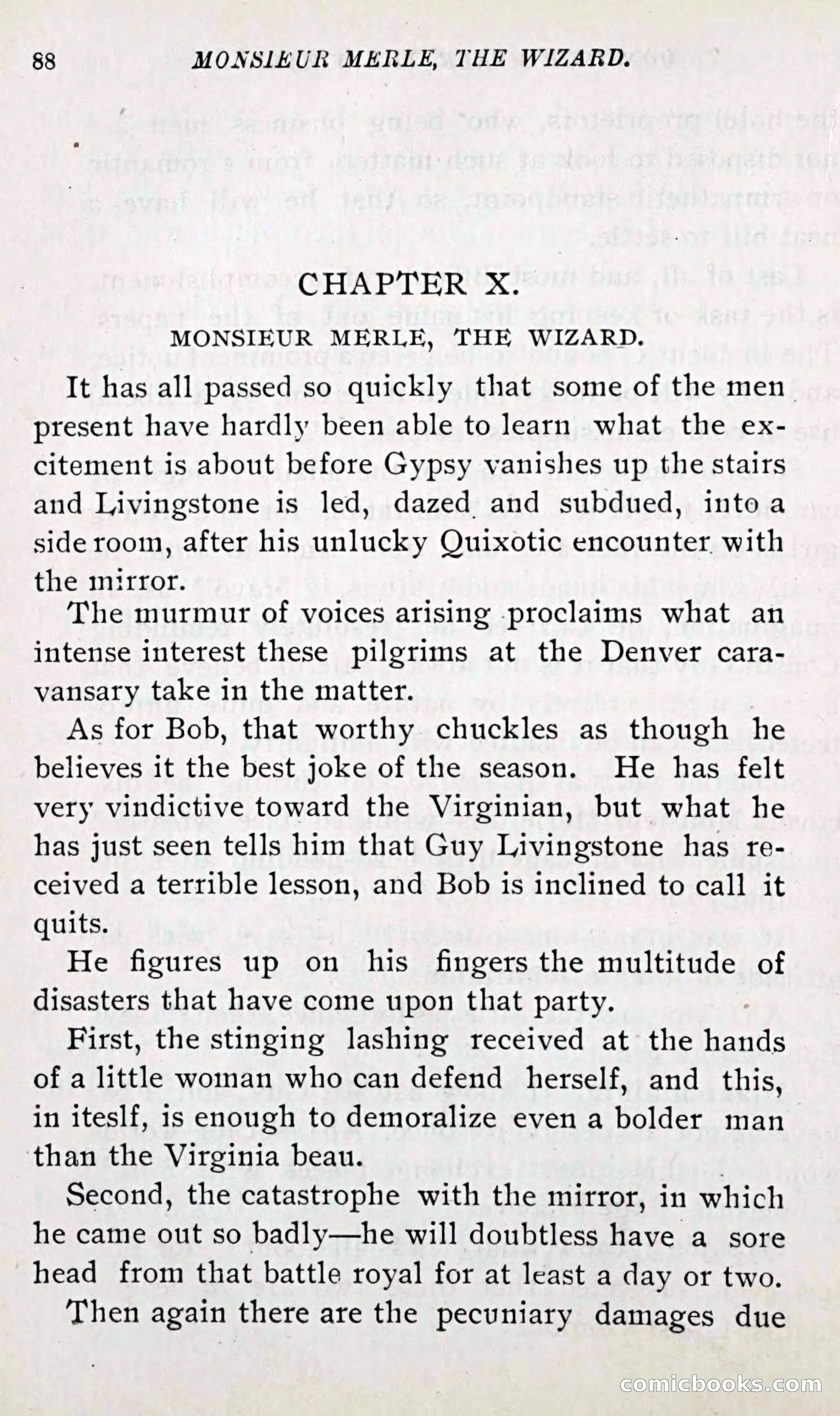 Mrs. Bob: A Novel — page 96 of 280