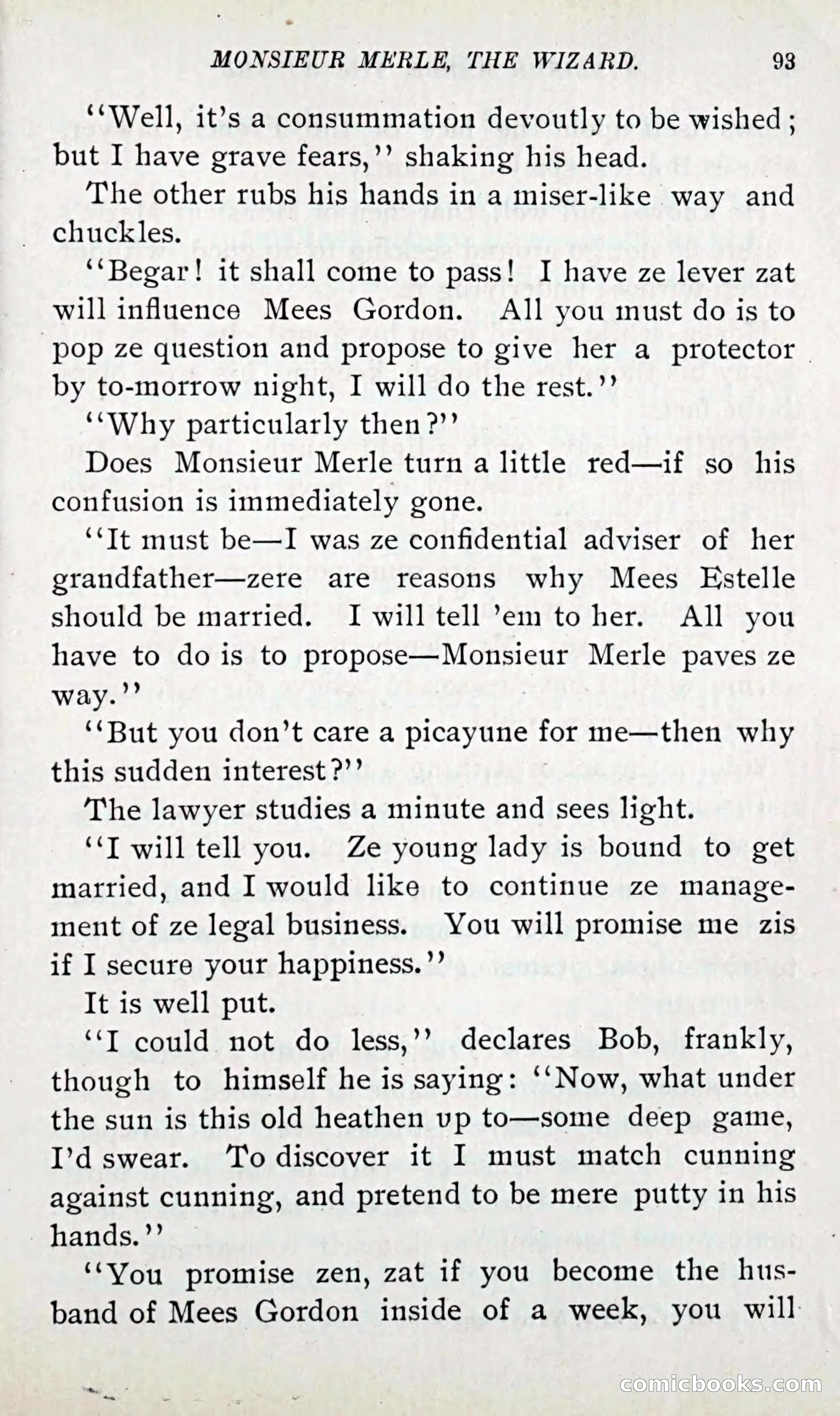 Mrs. Bob: A Novel — page 101 of 280