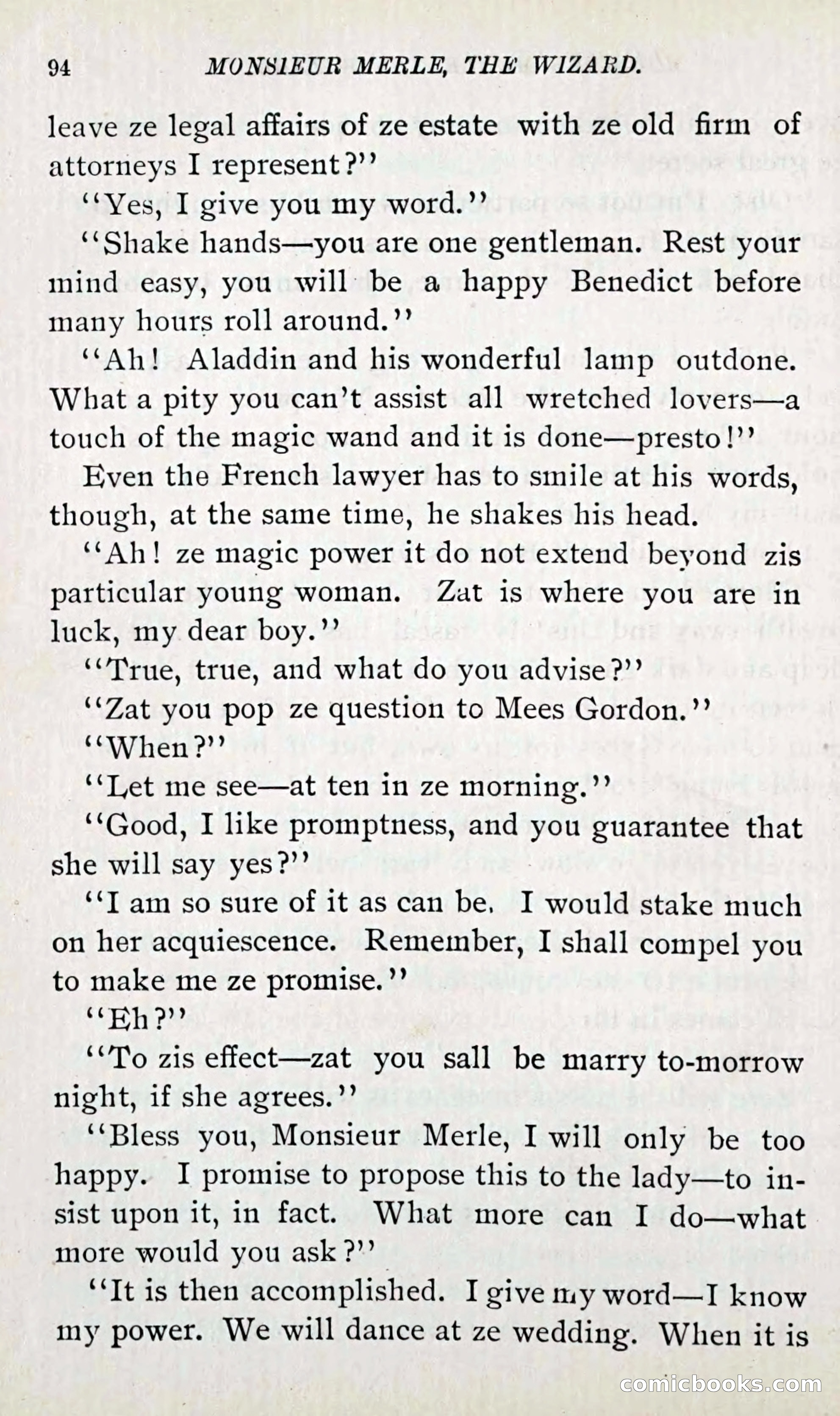 Mrs. Bob: A Novel — page 102 of 280