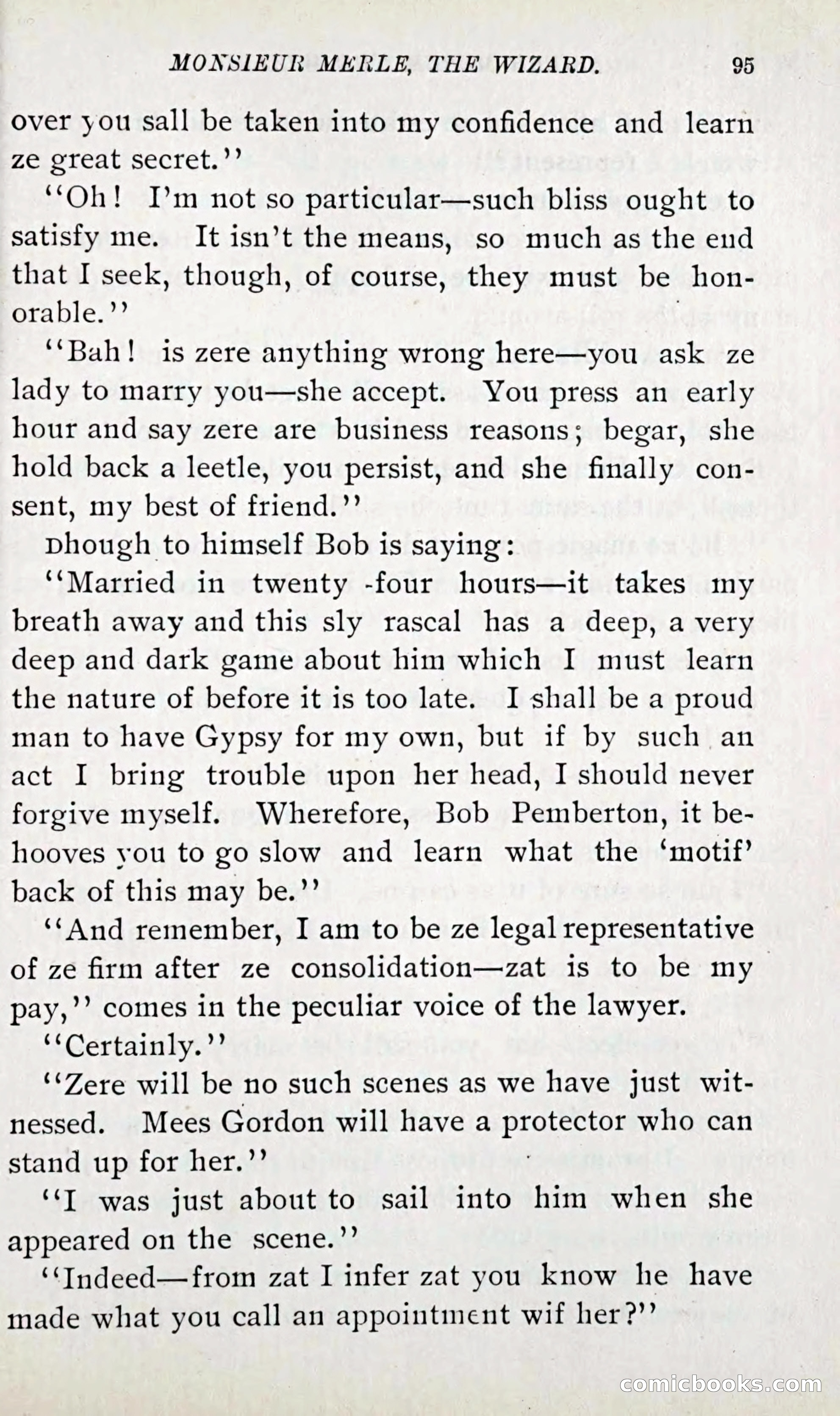 Mrs. Bob: A Novel — page 103 of 280