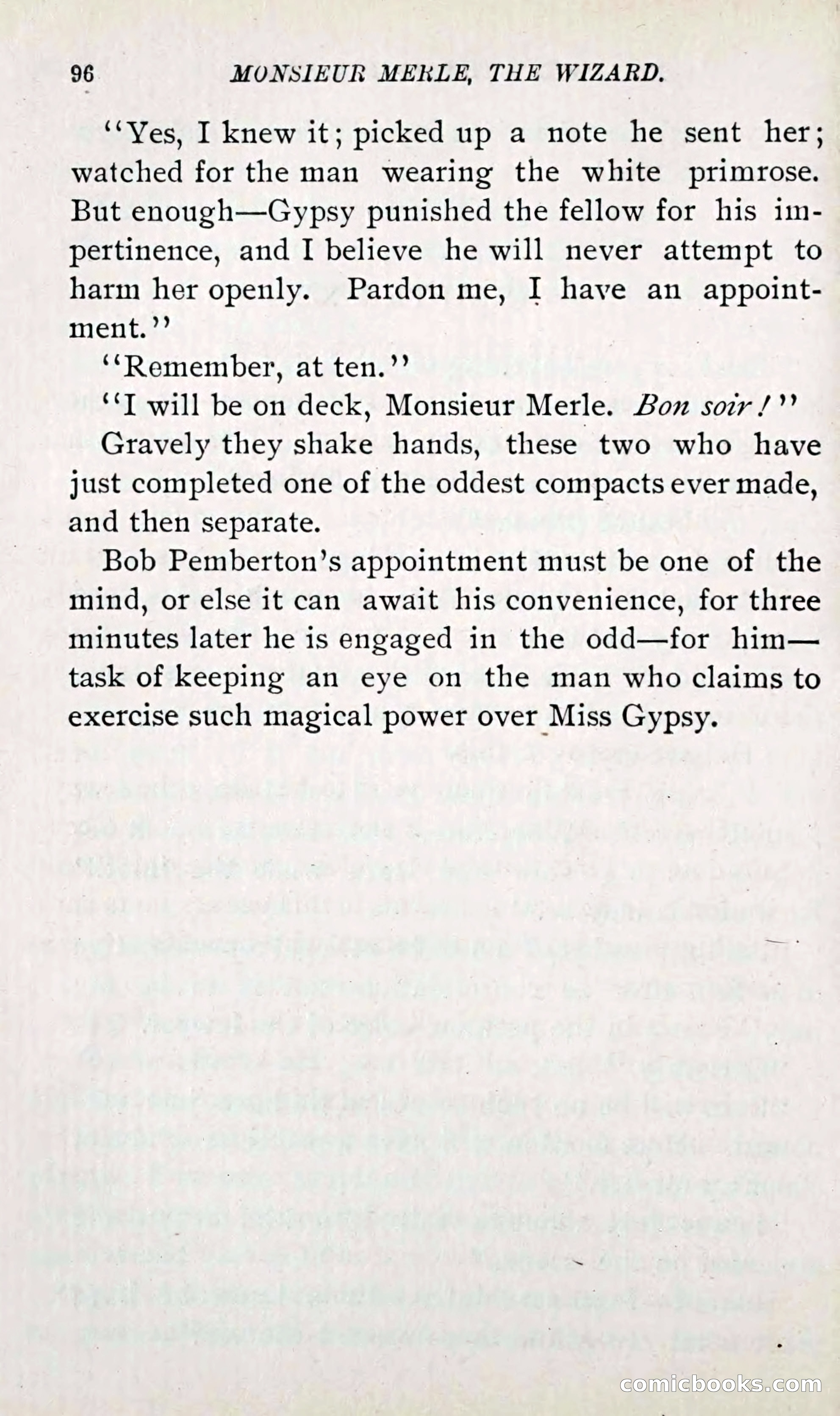 Mrs. Bob: A Novel — page 104 of 280