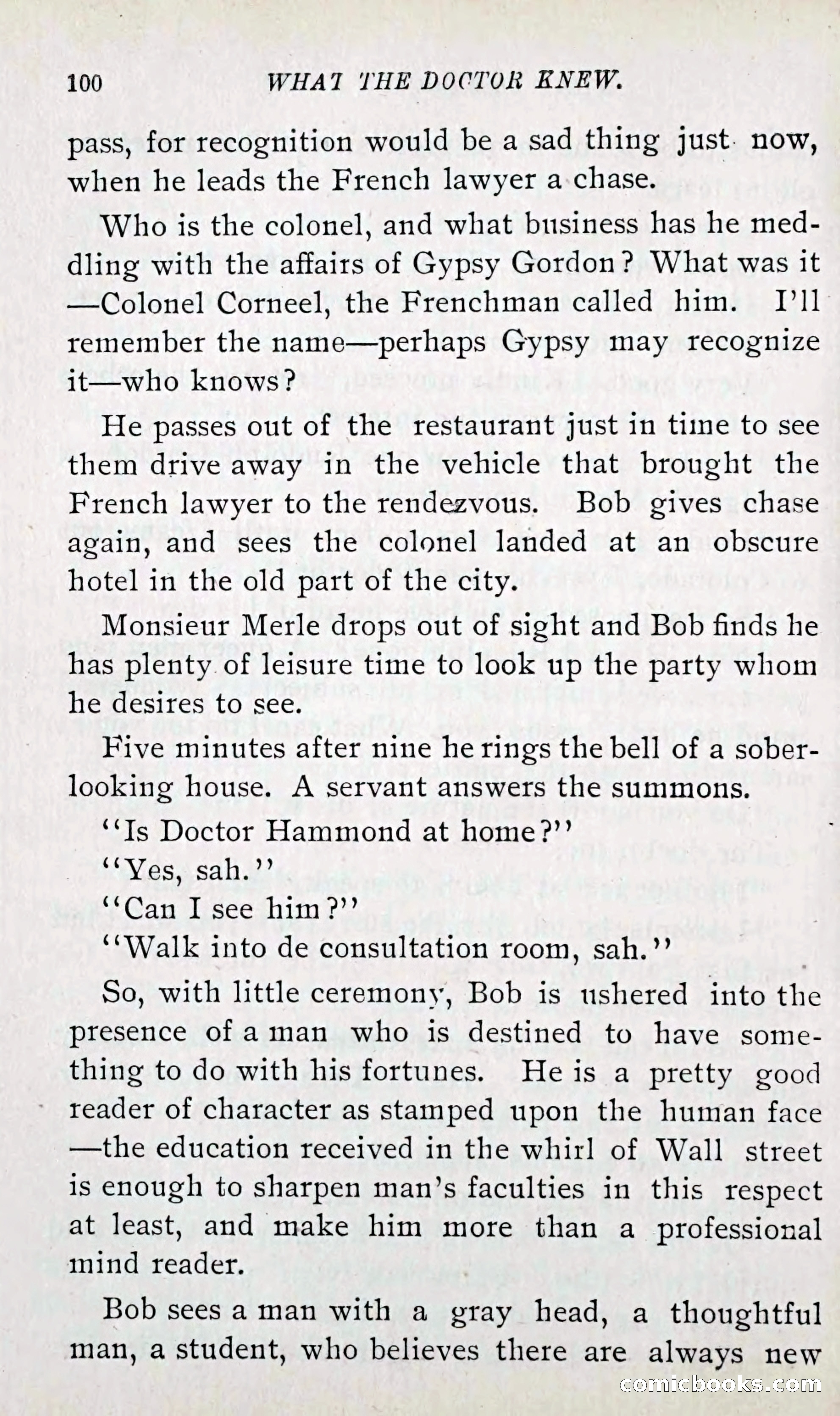 Mrs. Bob: A Novel — page 108 of 280