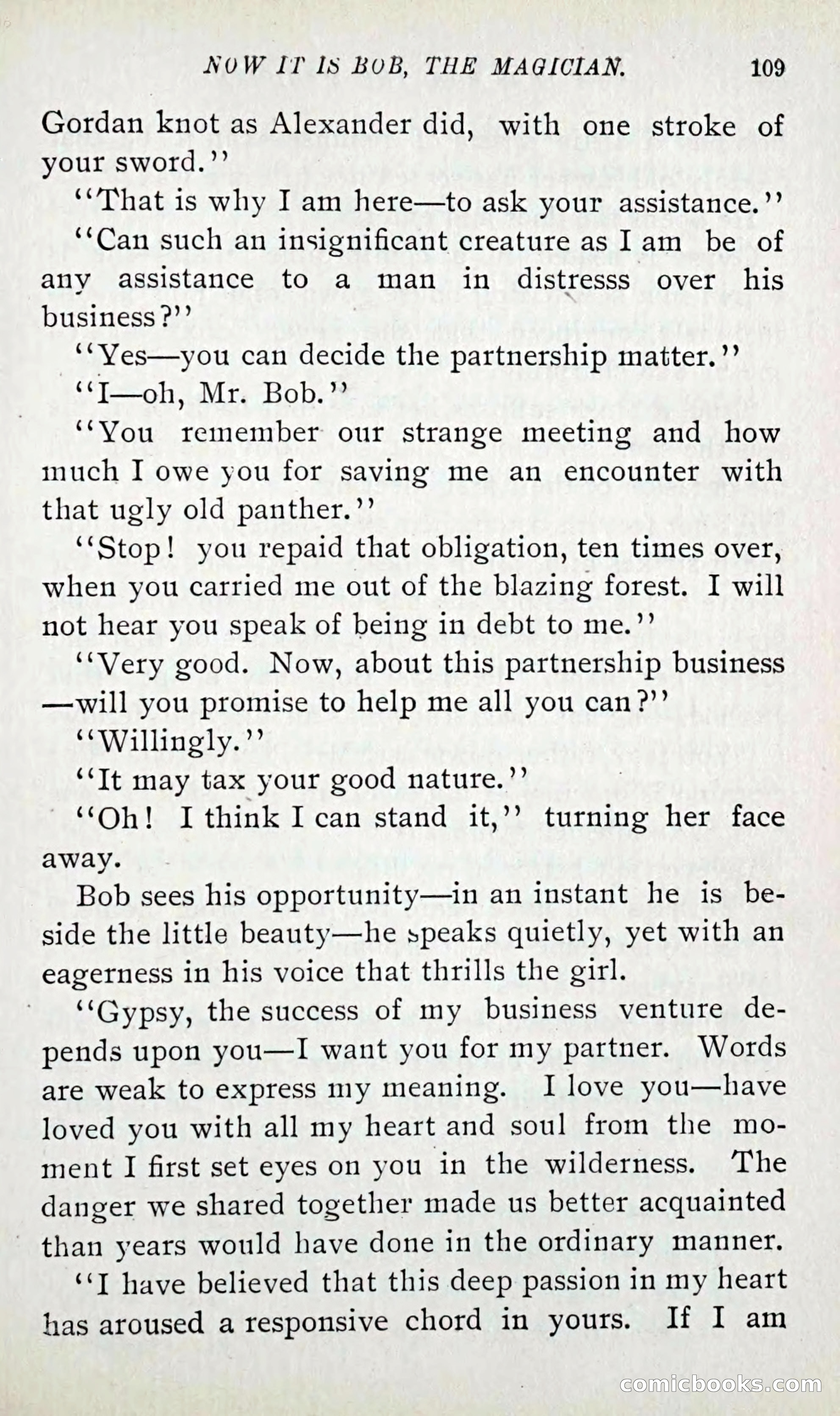 Mrs. Bob: A Novel — page 117 of 280