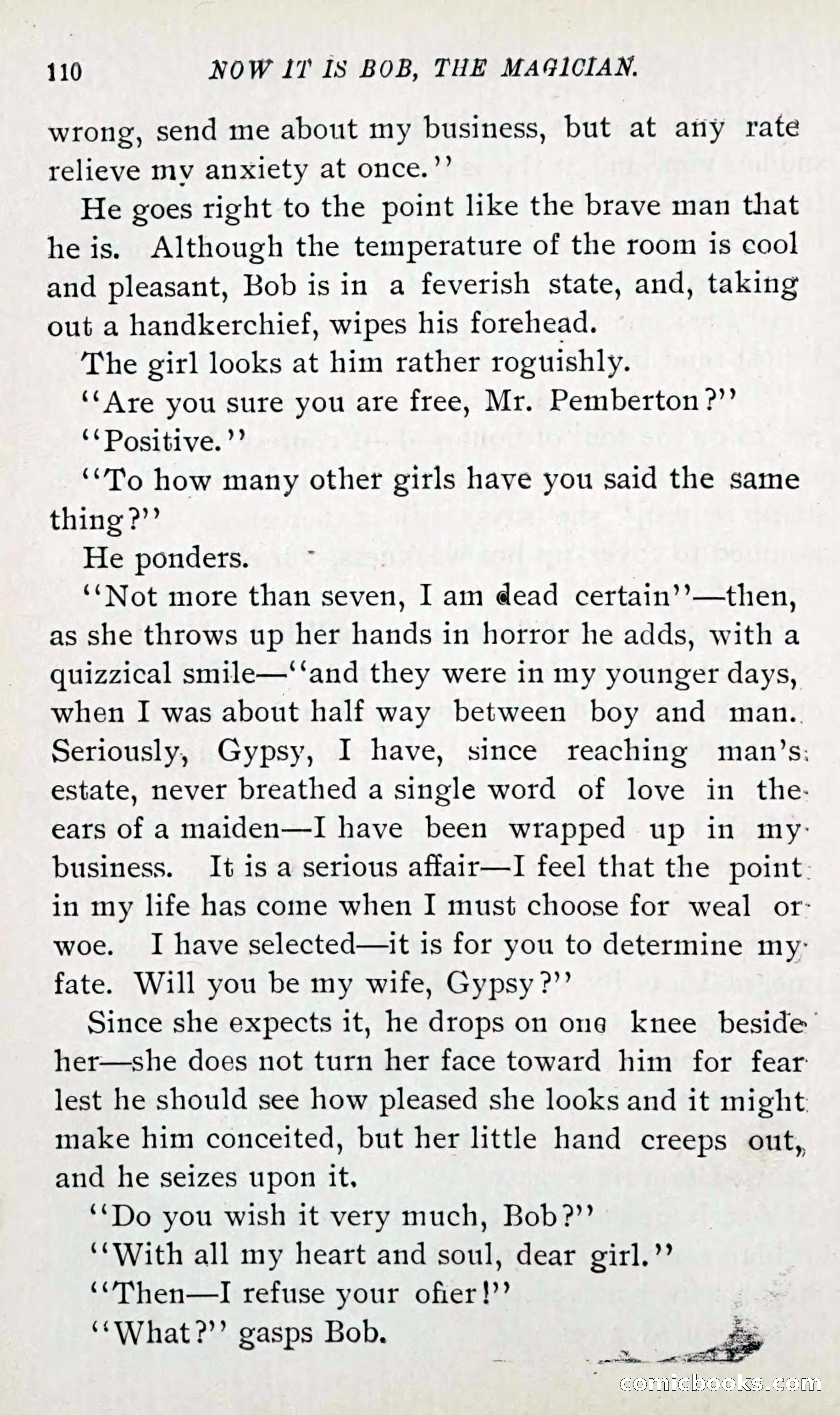 Mrs. Bob: A Novel — page 118 of 280