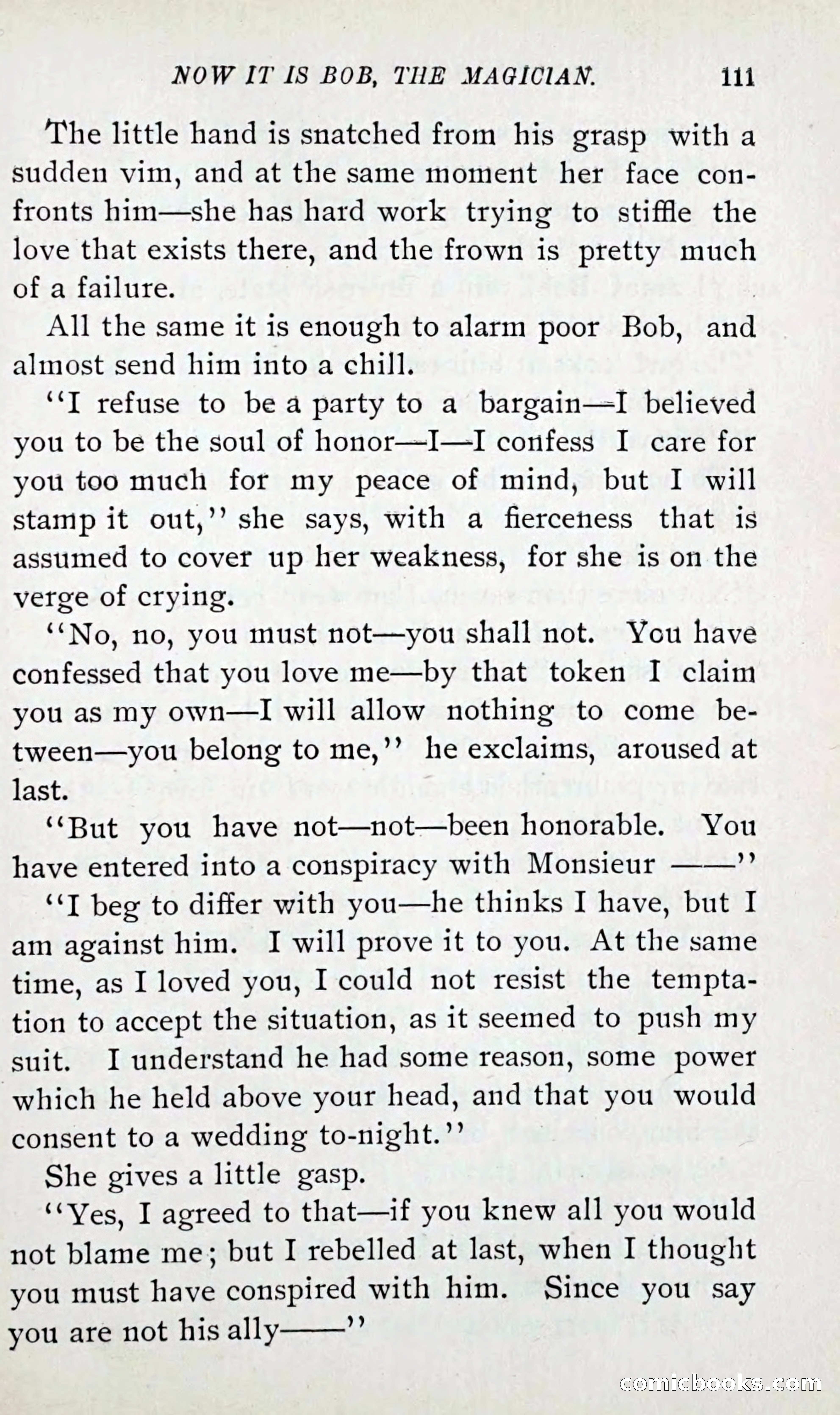 Mrs. Bob: A Novel — page 119 of 280