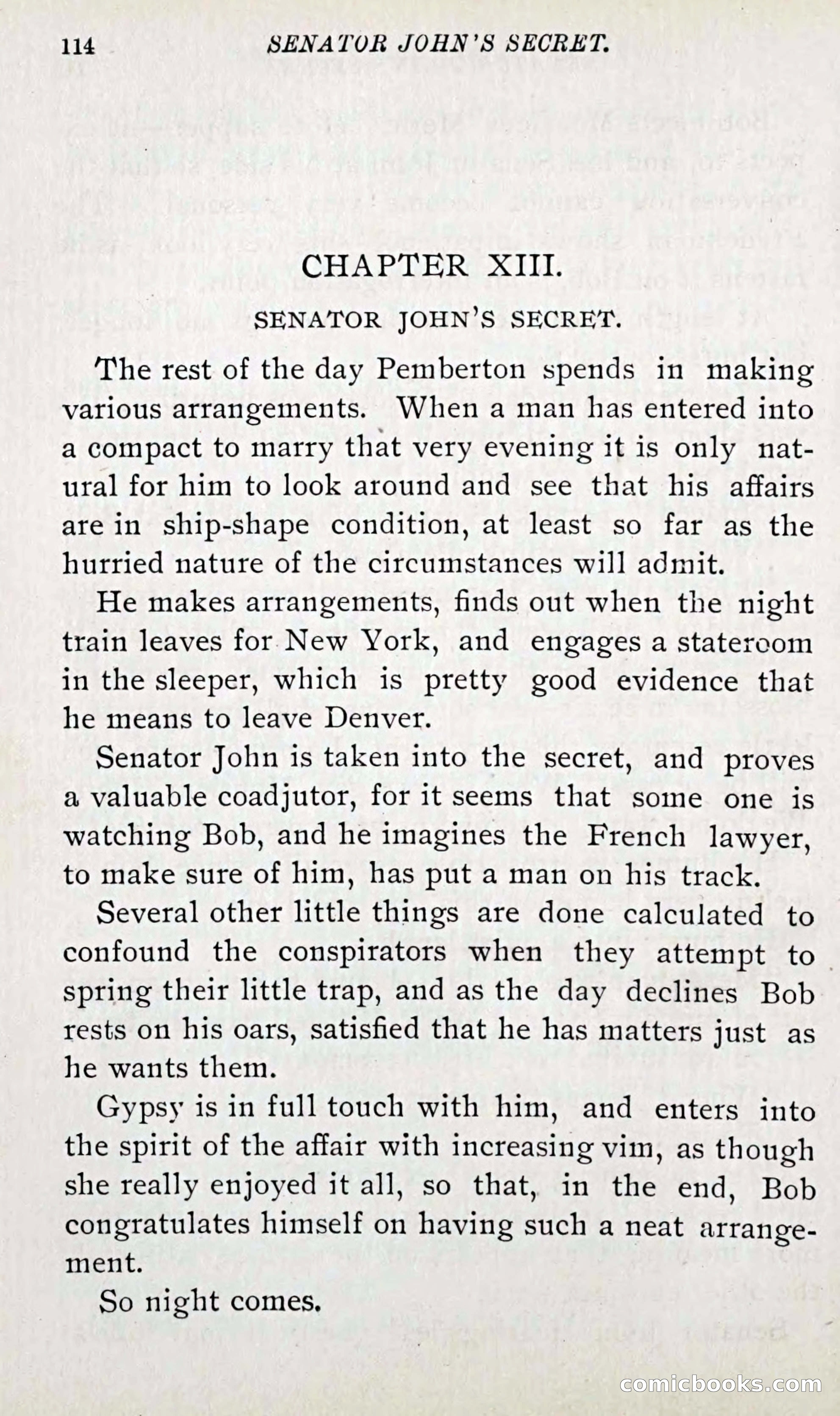 Mrs. Bob: A Novel — page 122 of 280