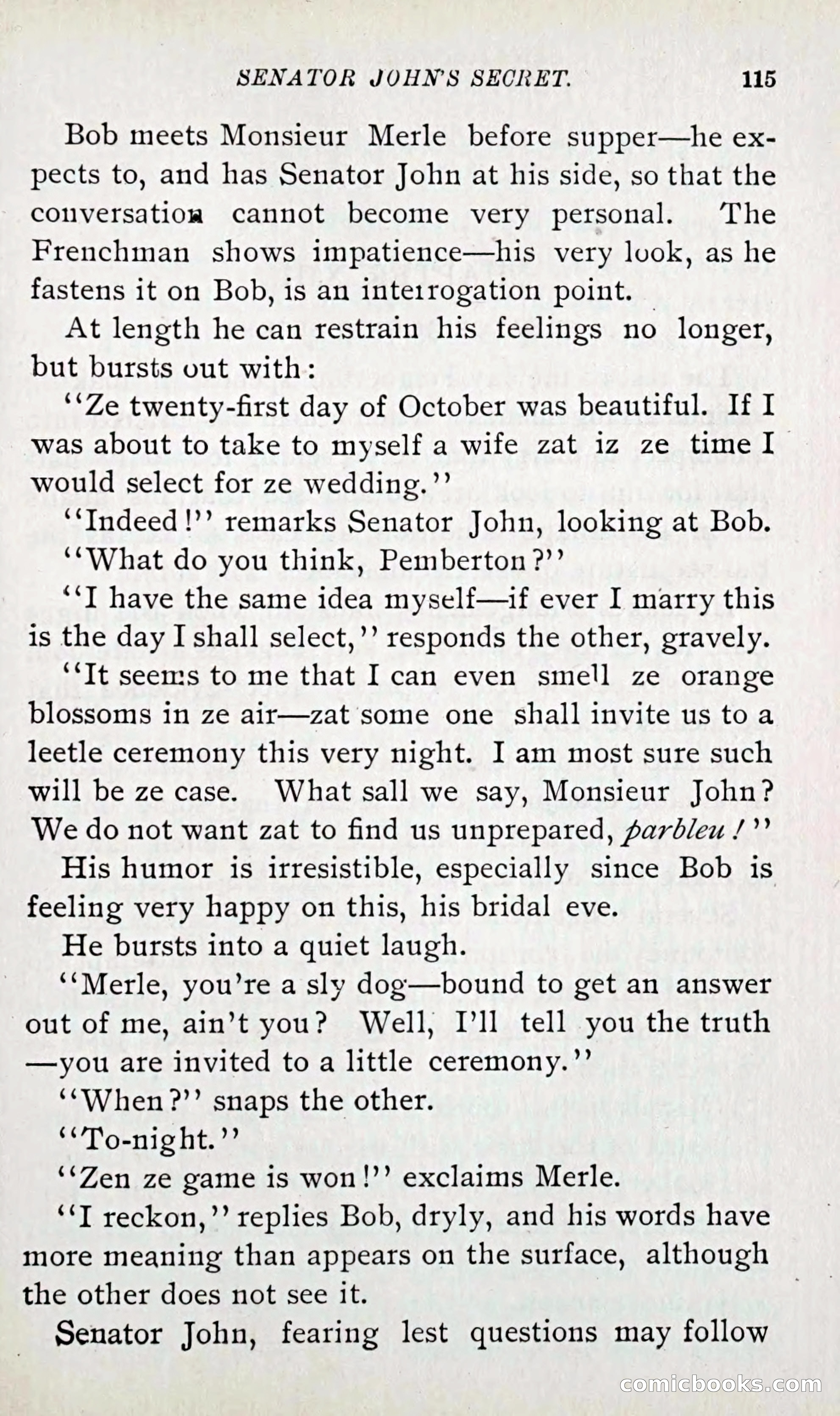 Mrs. Bob: A Novel — page 123 of 280