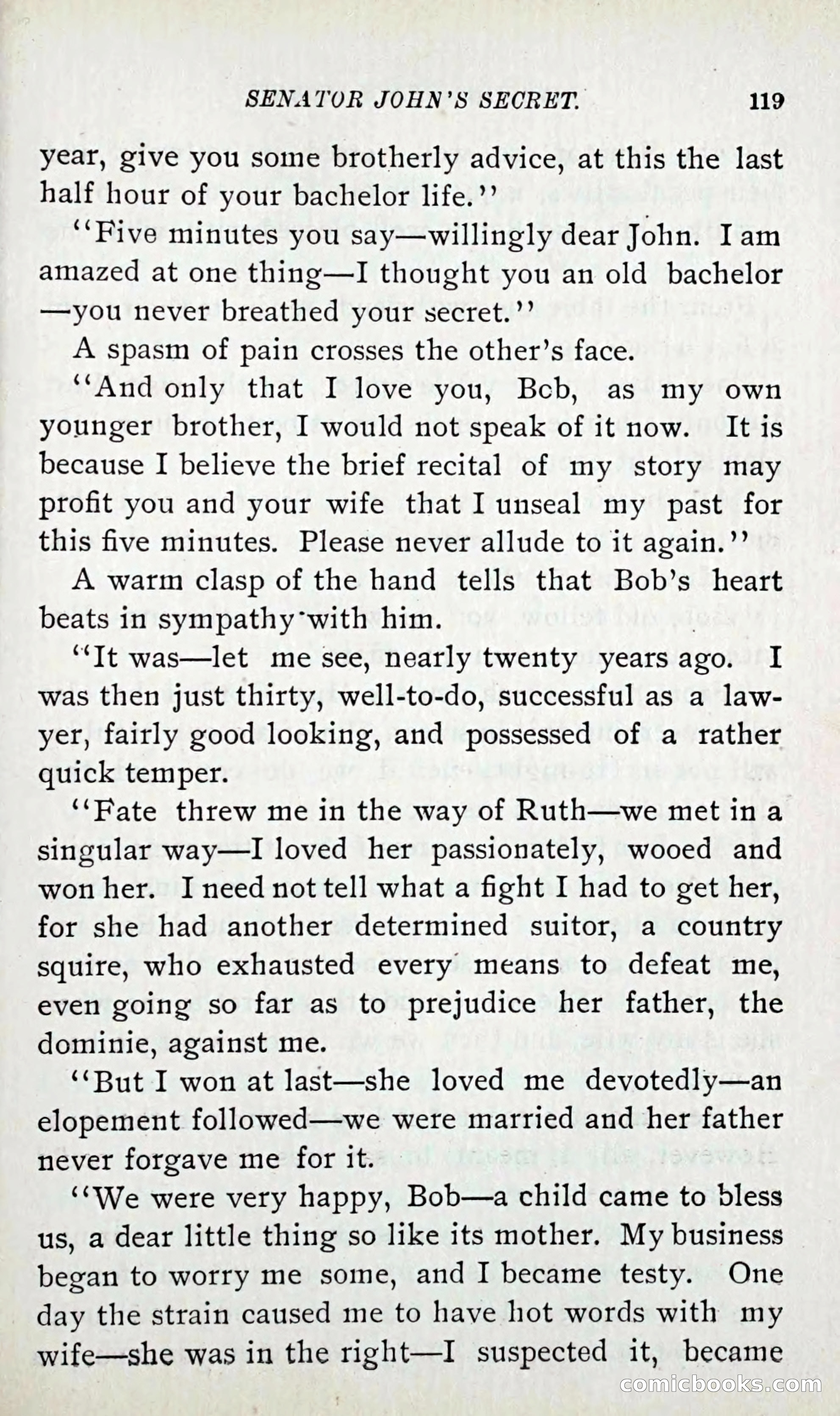 Mrs. Bob: A Novel — page 127 of 280