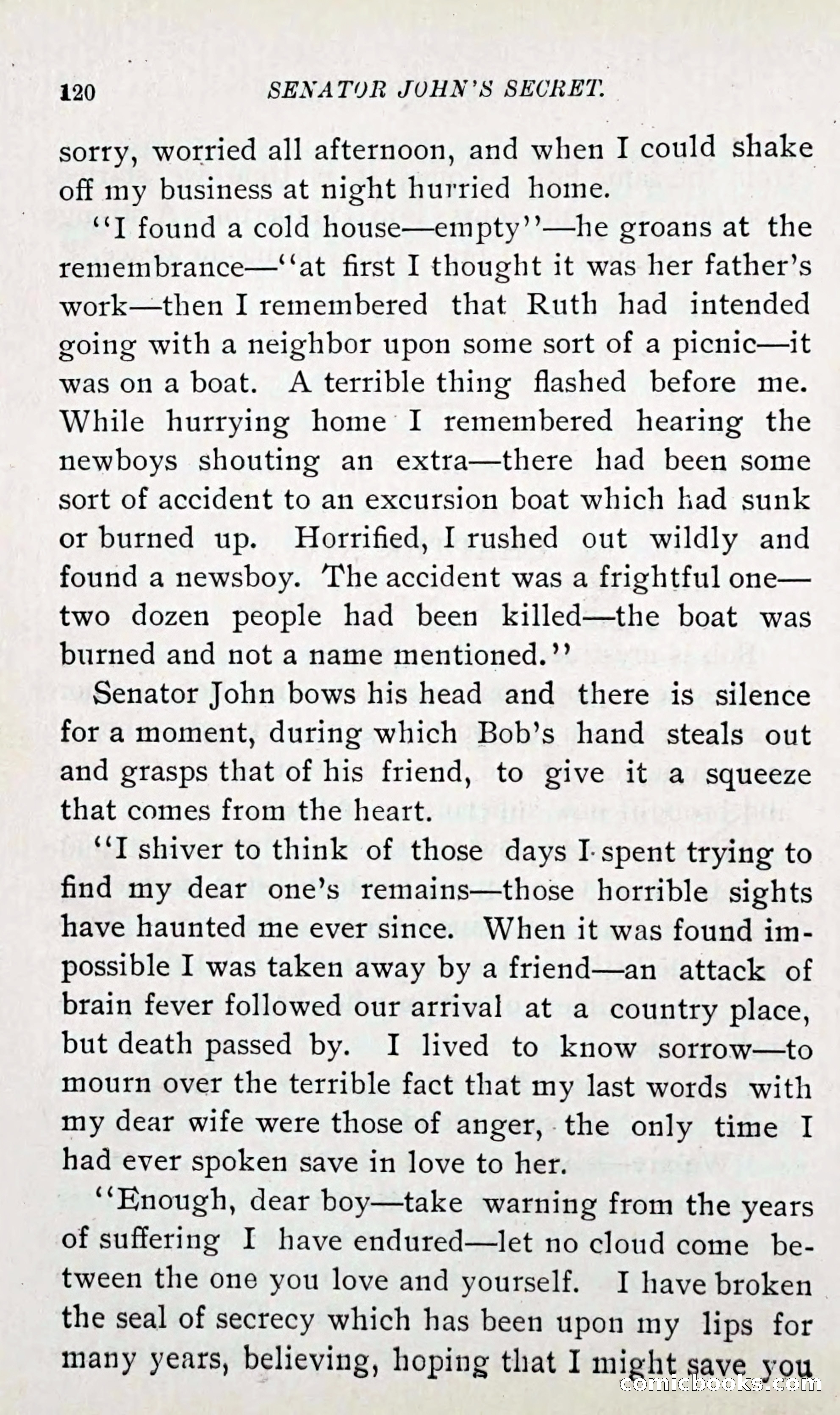 Mrs. Bob: A Novel — page 128 of 280