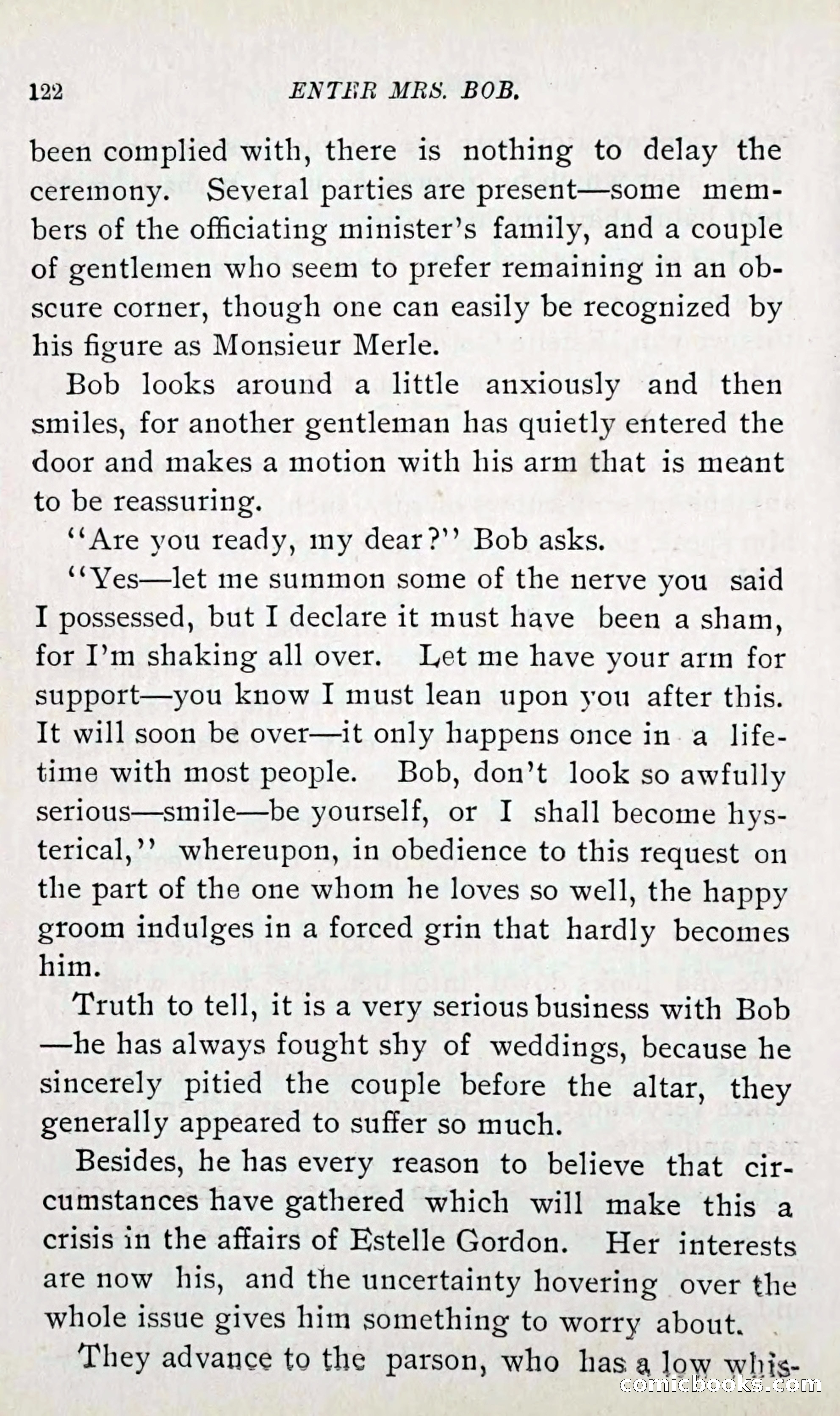 Mrs. Bob: A Novel — page 130 of 280