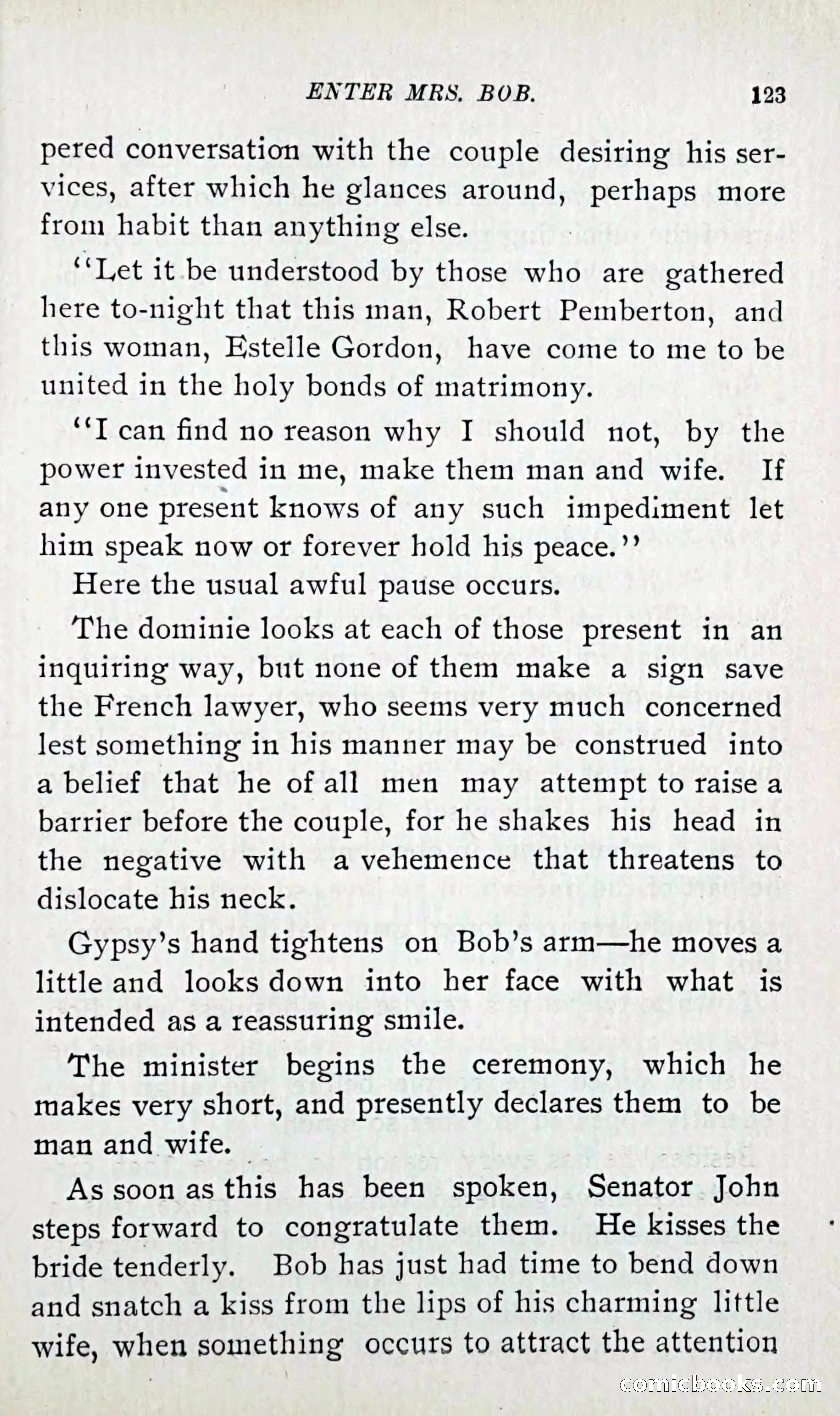 Mrs. Bob: A Novel — page 131 of 280