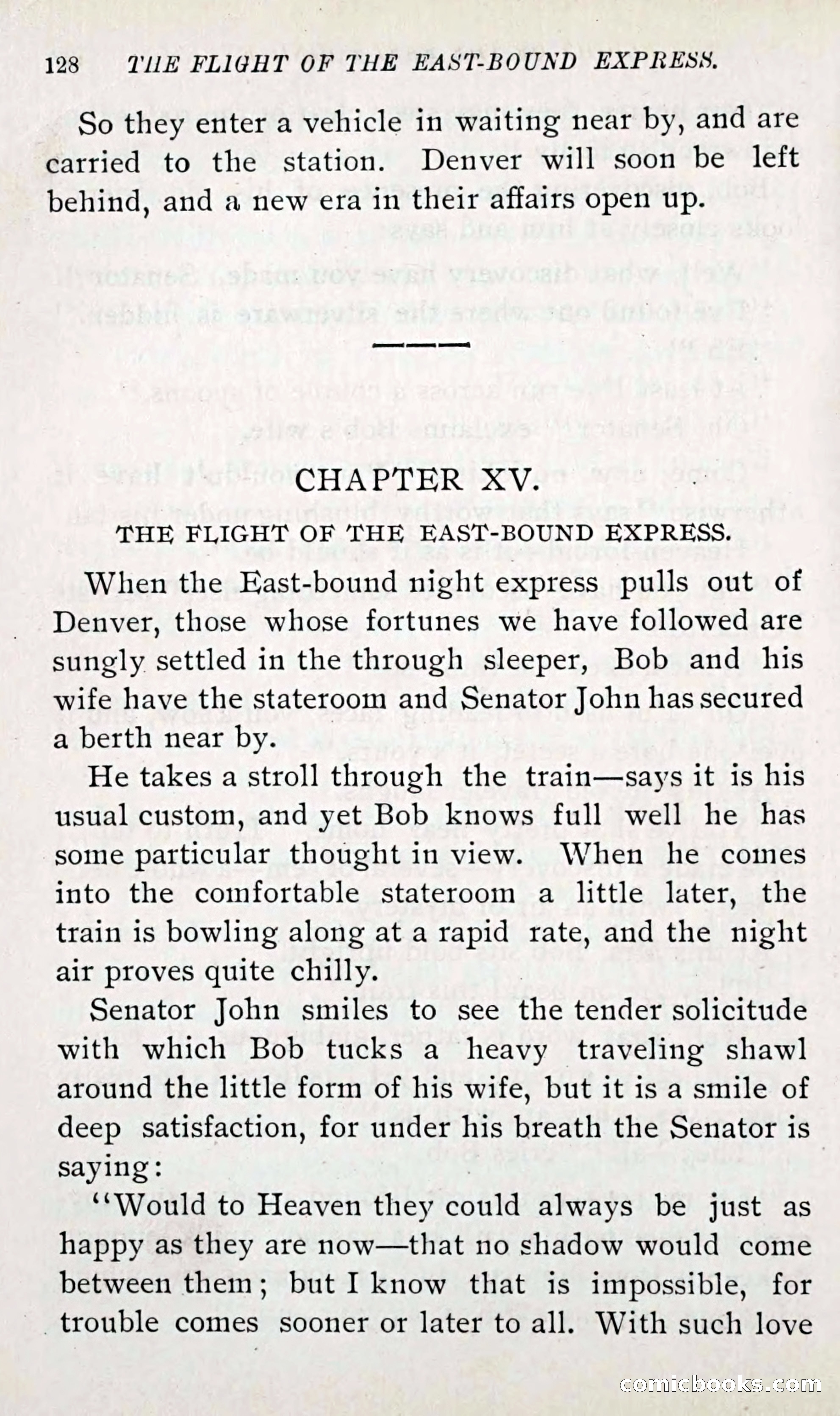 Mrs. Bob: A Novel — page 136 of 280
