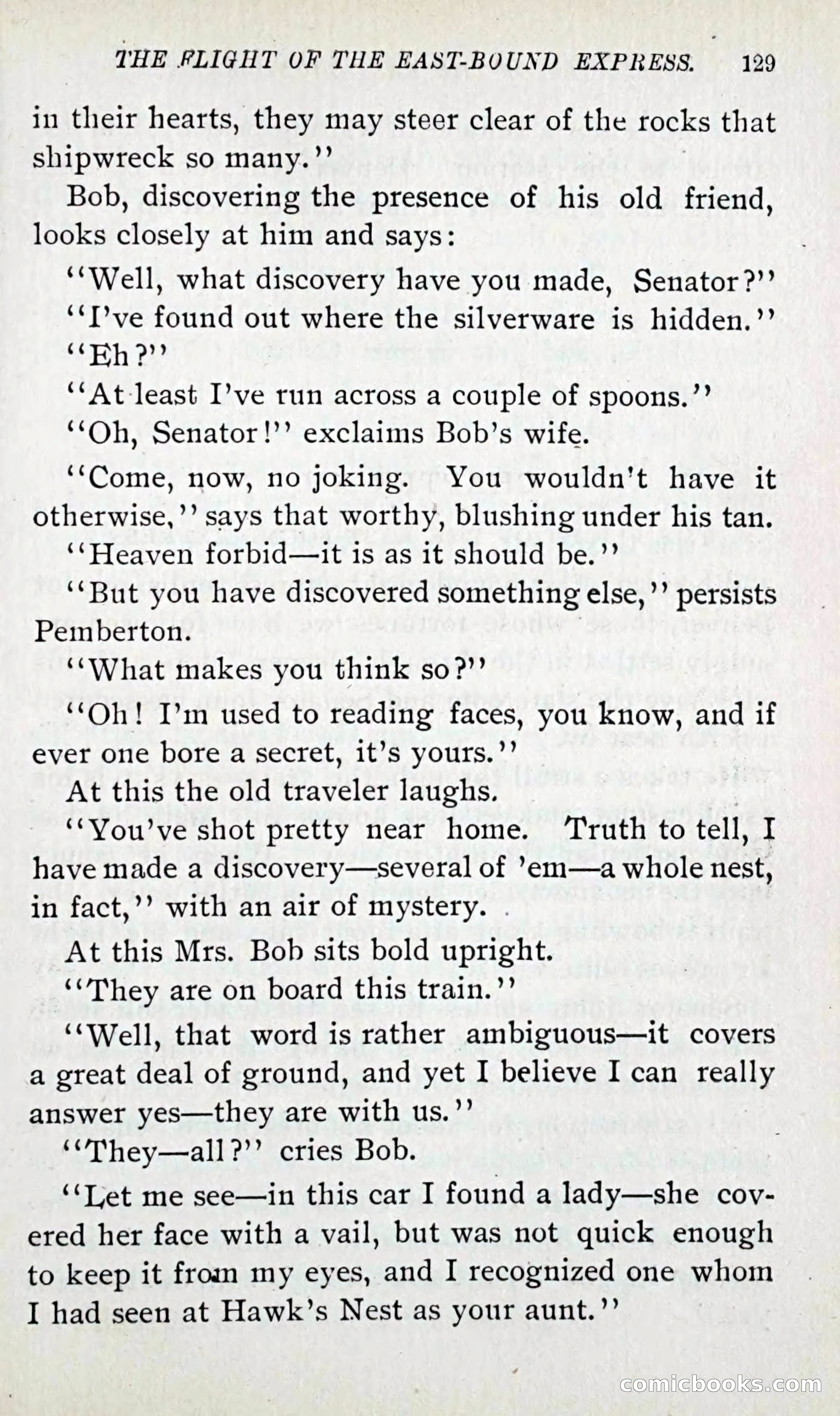 Mrs. Bob: A Novel — page 137 of 280