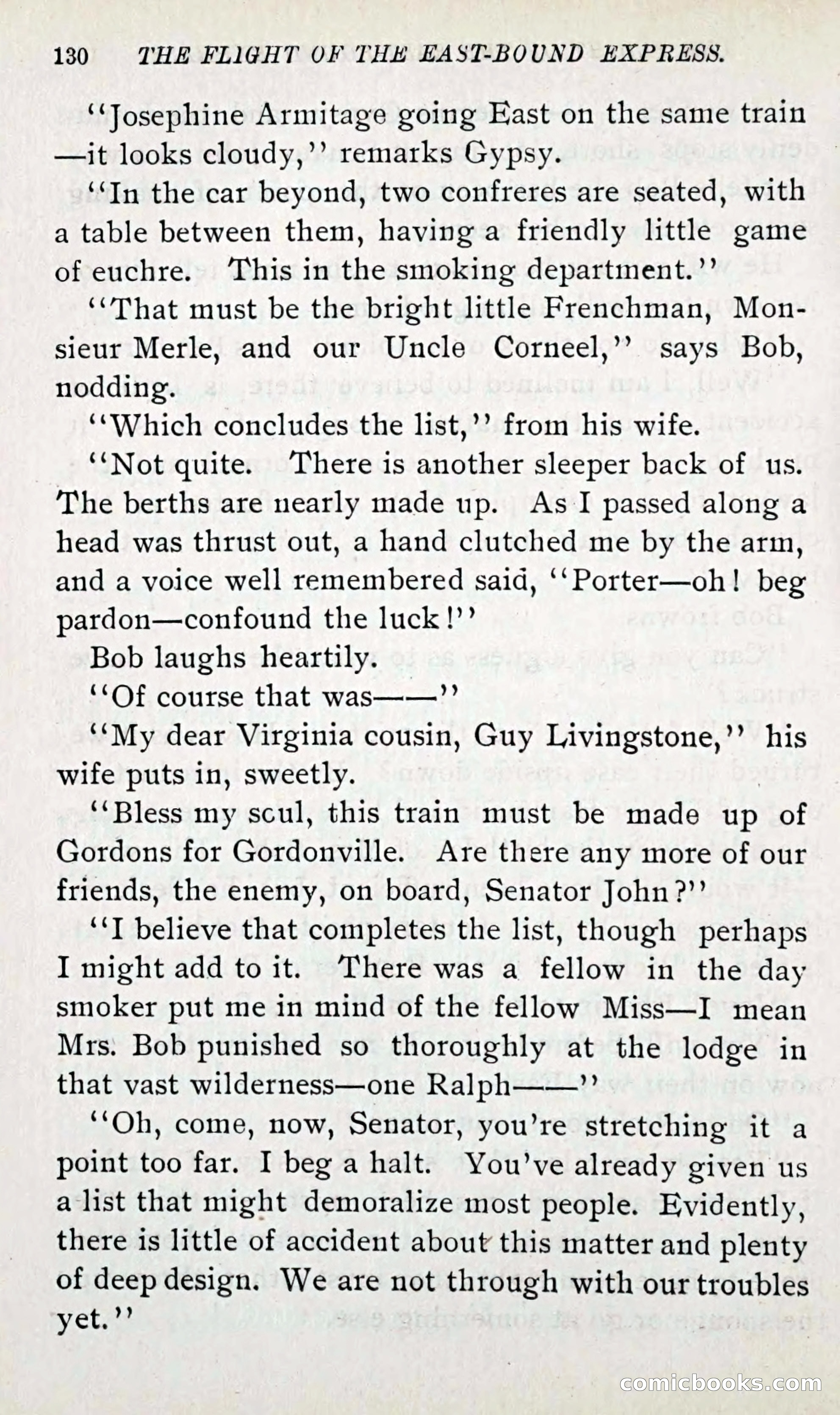 Mrs. Bob: A Novel — page 138 of 280