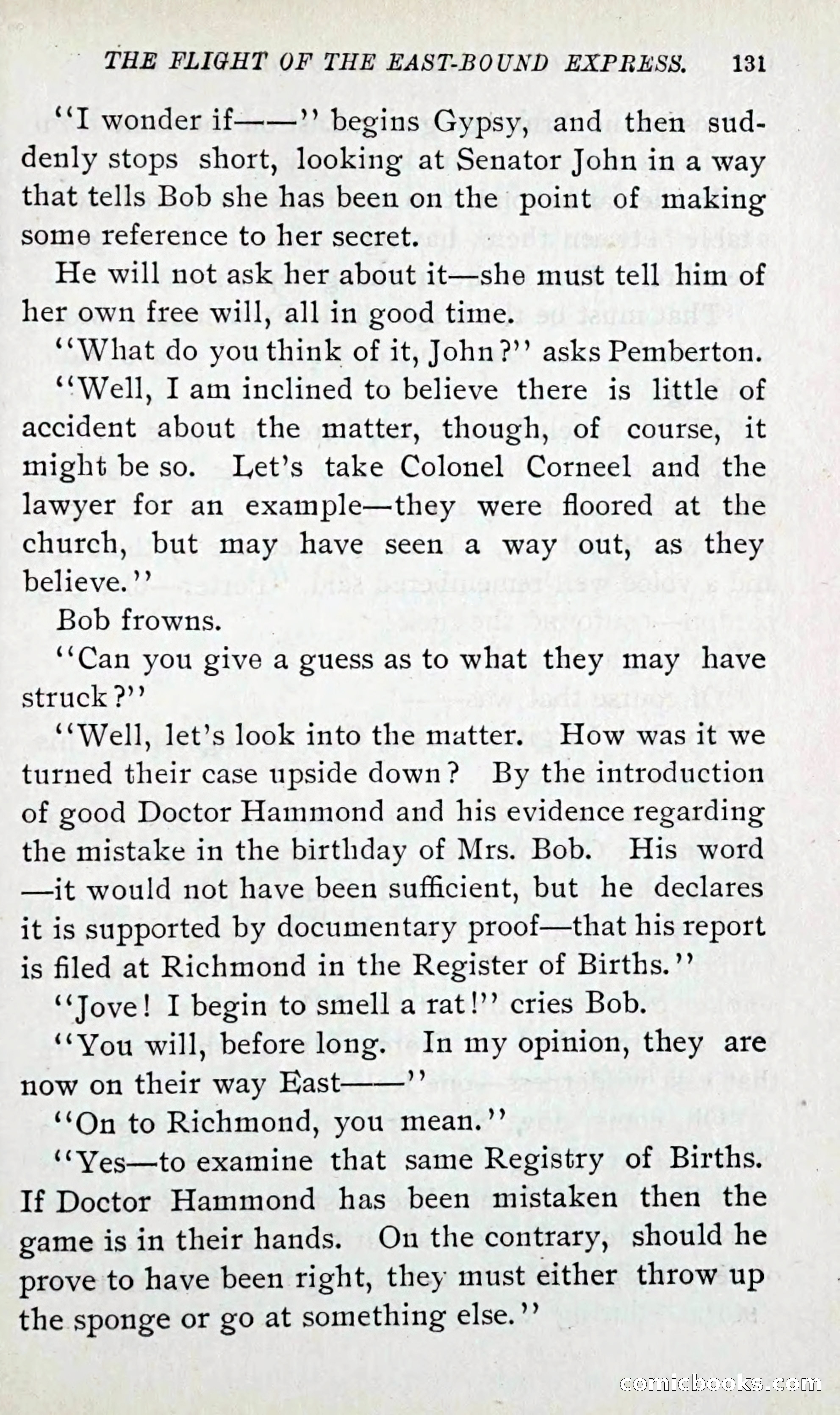 Mrs. Bob: A Novel — page 139 of 280