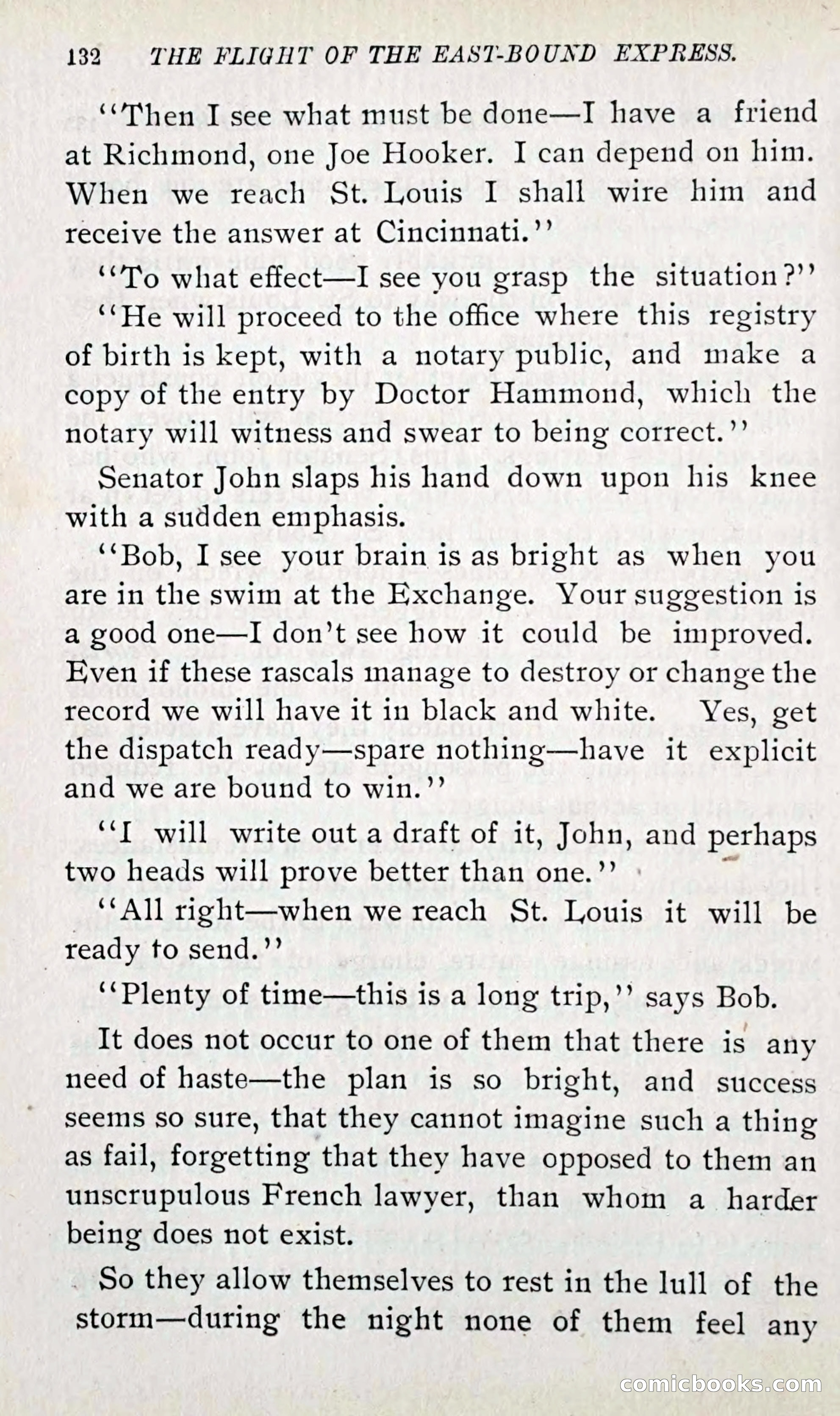 Mrs. Bob: A Novel — page 140 of 280