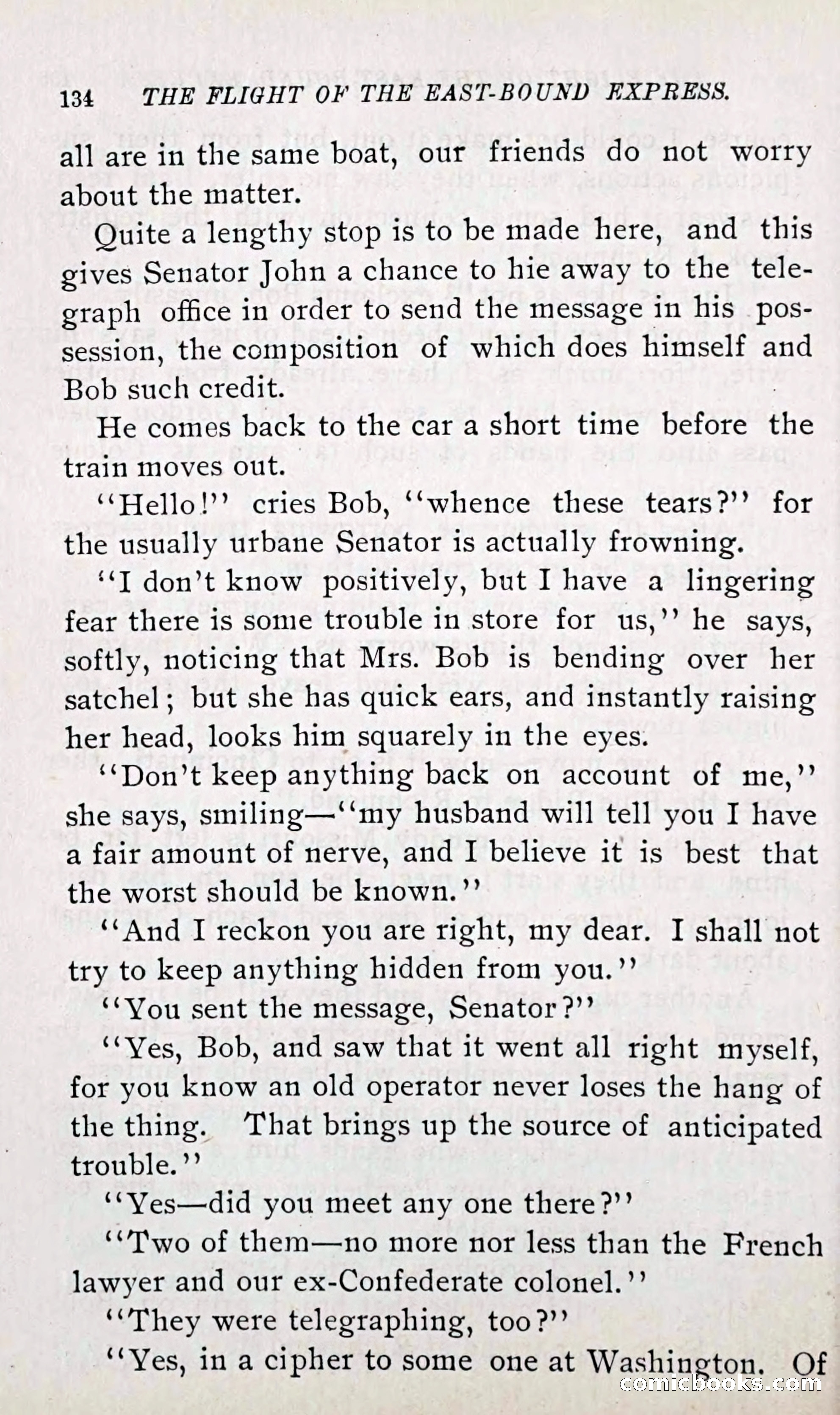 Mrs. Bob: A Novel — page 142 of 280