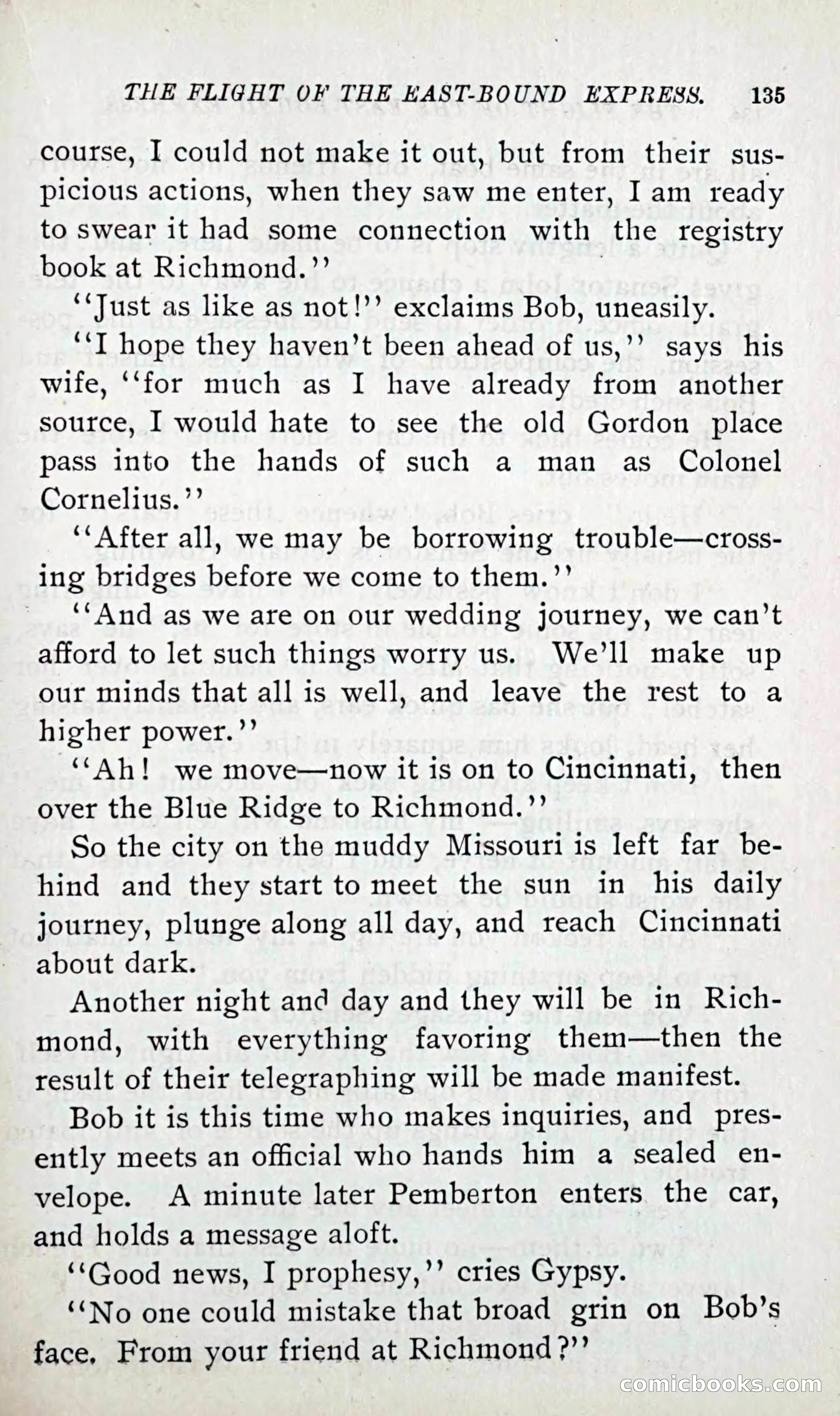 Mrs. Bob: A Novel — page 143 of 280