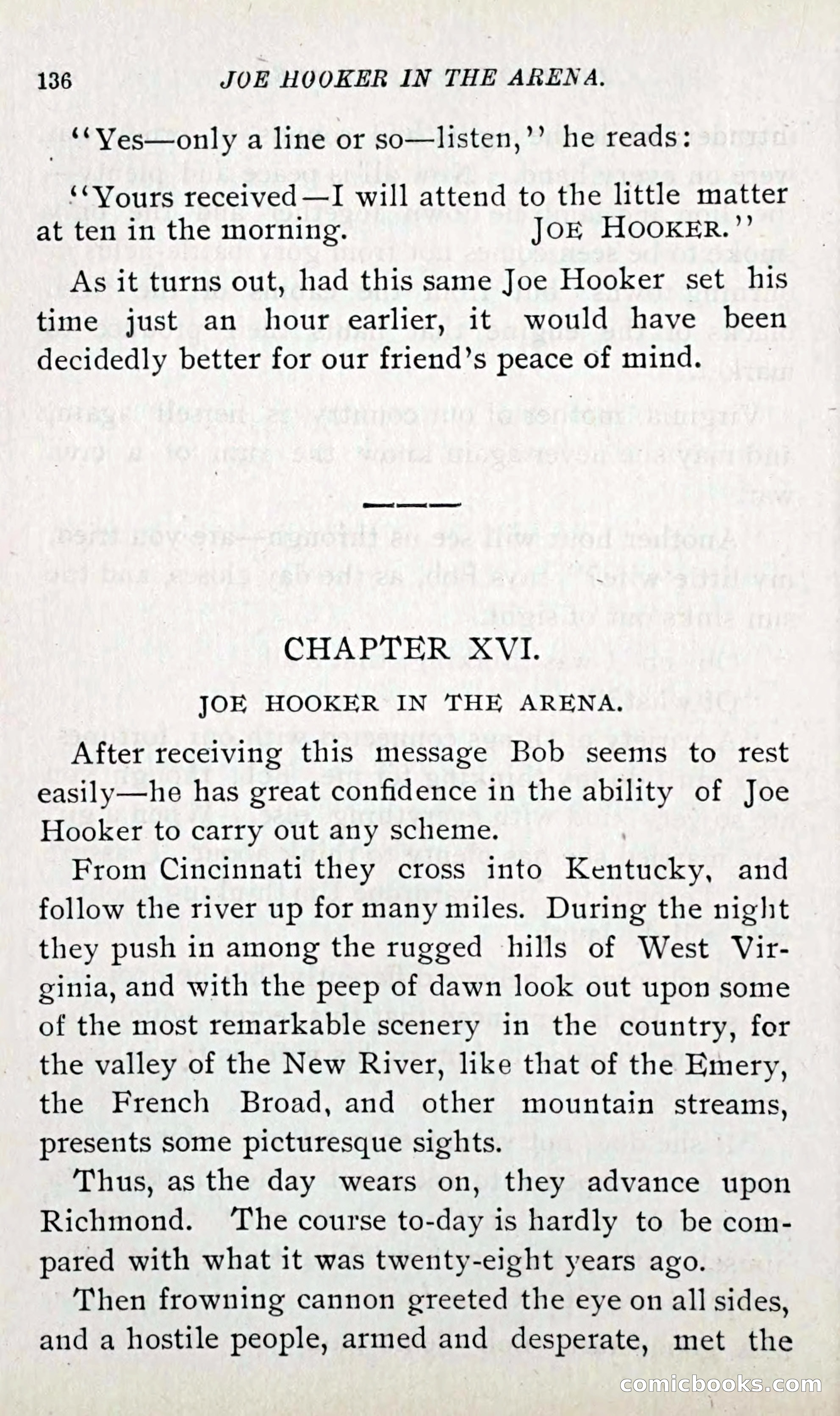 Mrs. Bob: A Novel — page 144 of 280