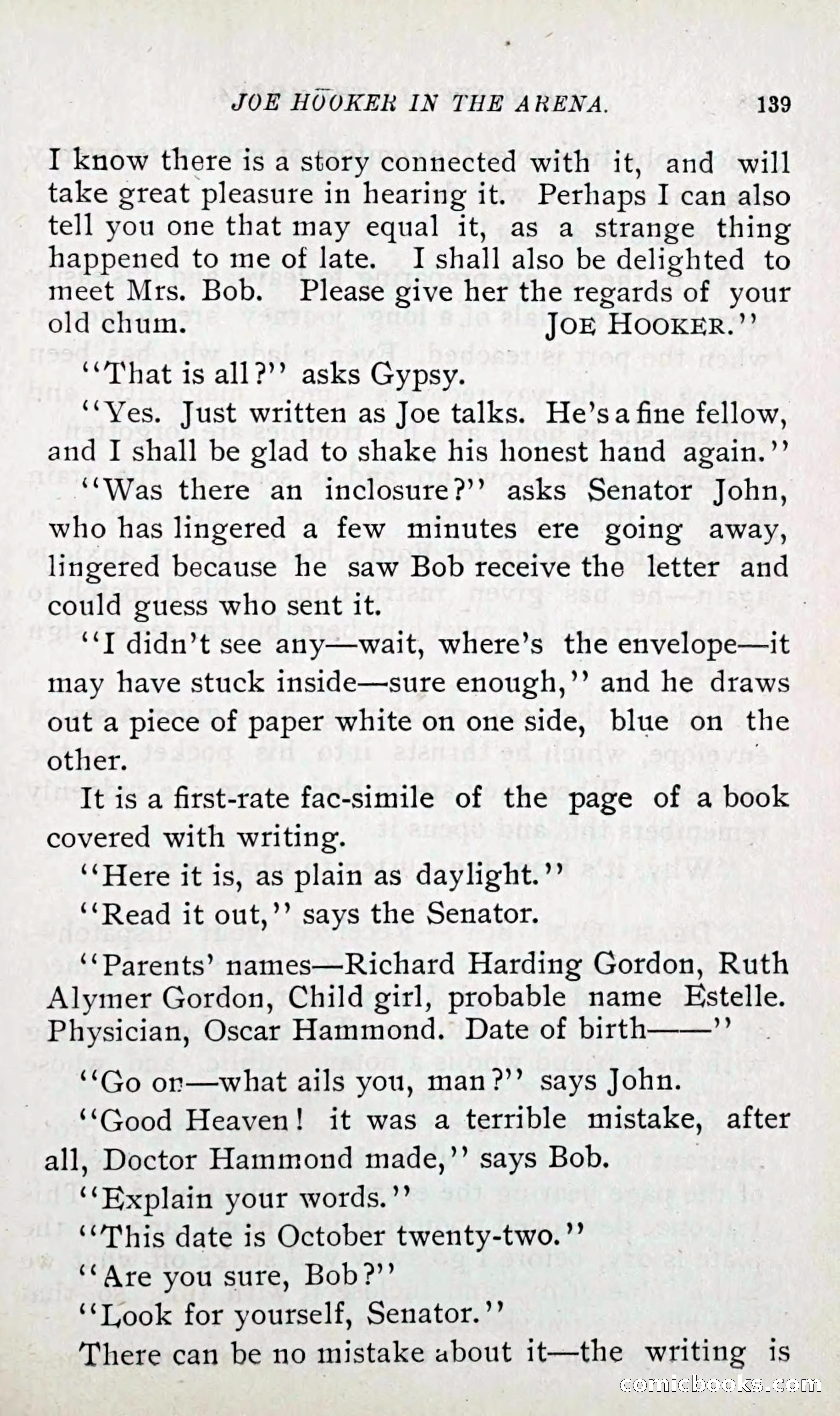 Mrs. Bob: A Novel — page 147 of 280
