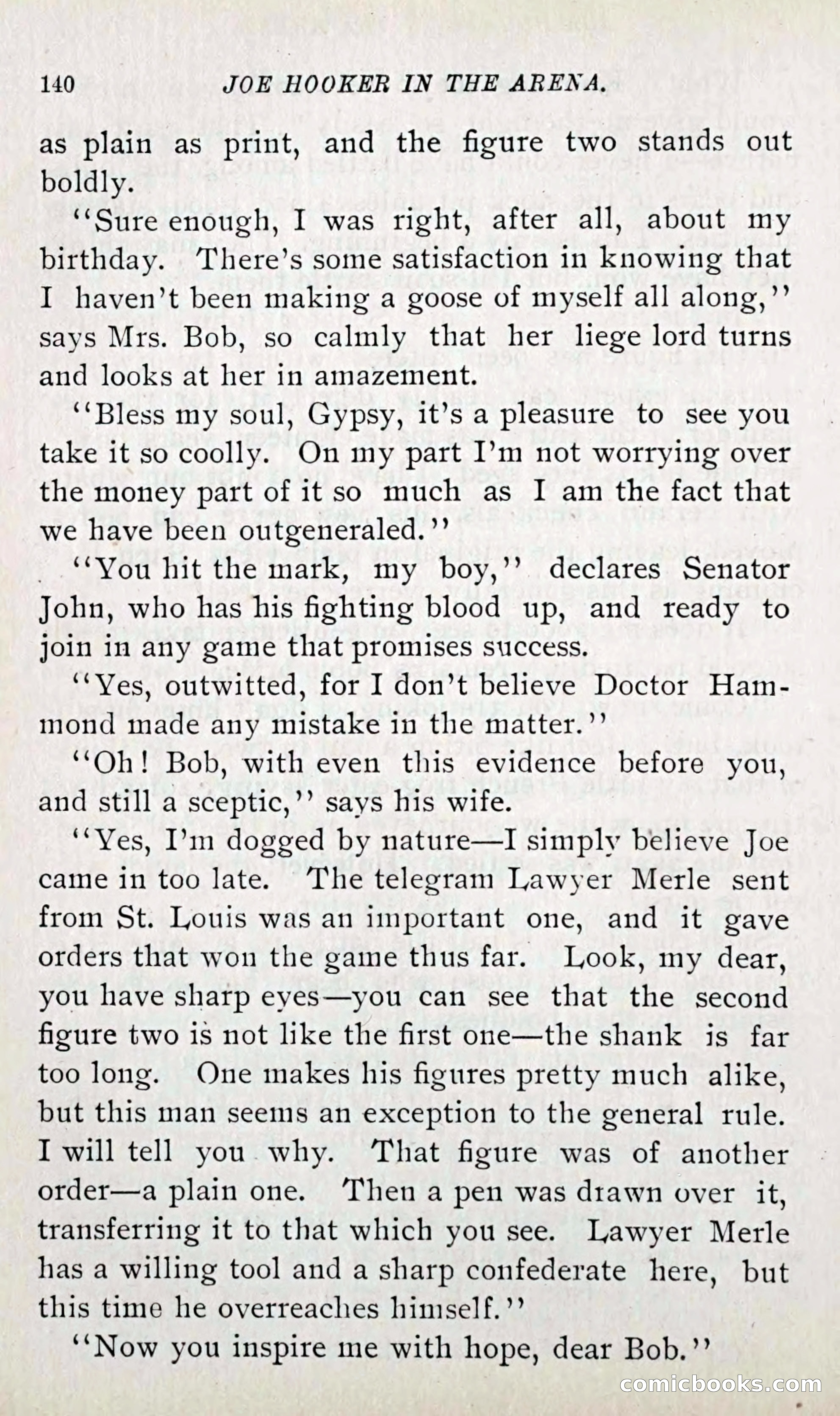 Mrs. Bob: A Novel — page 148 of 280