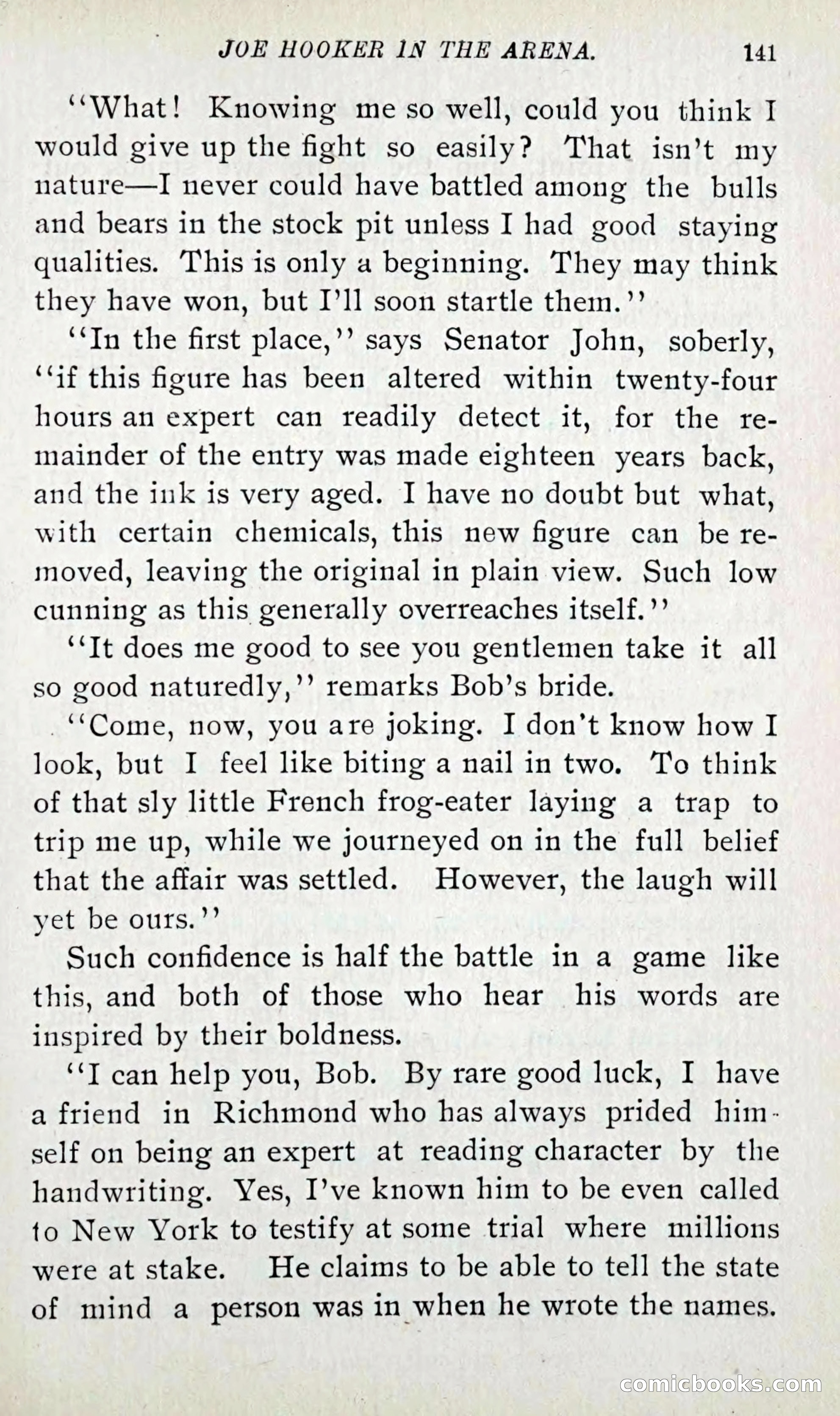 Mrs. Bob: A Novel — page 149 of 280