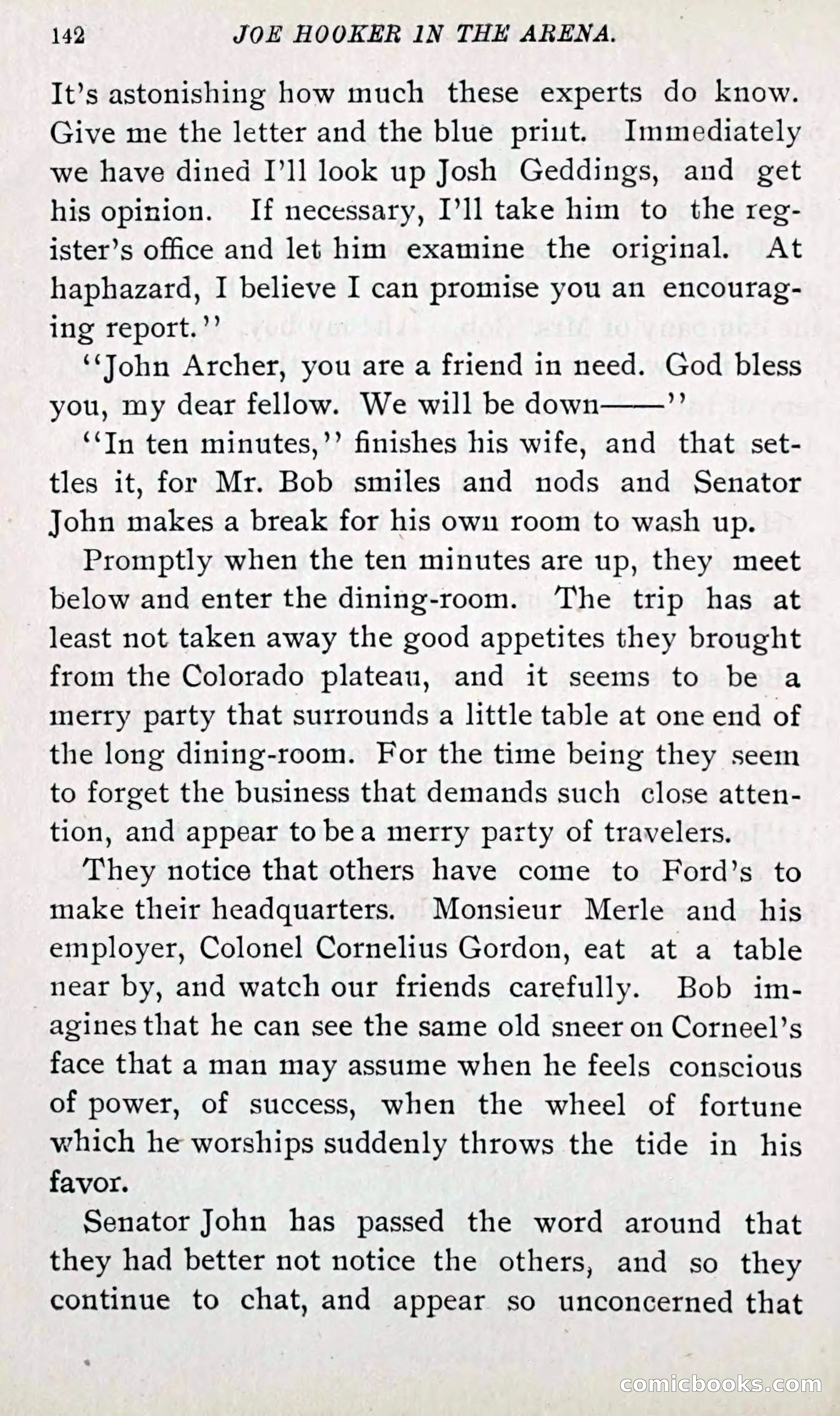 Mrs. Bob: A Novel — page 150 of 280