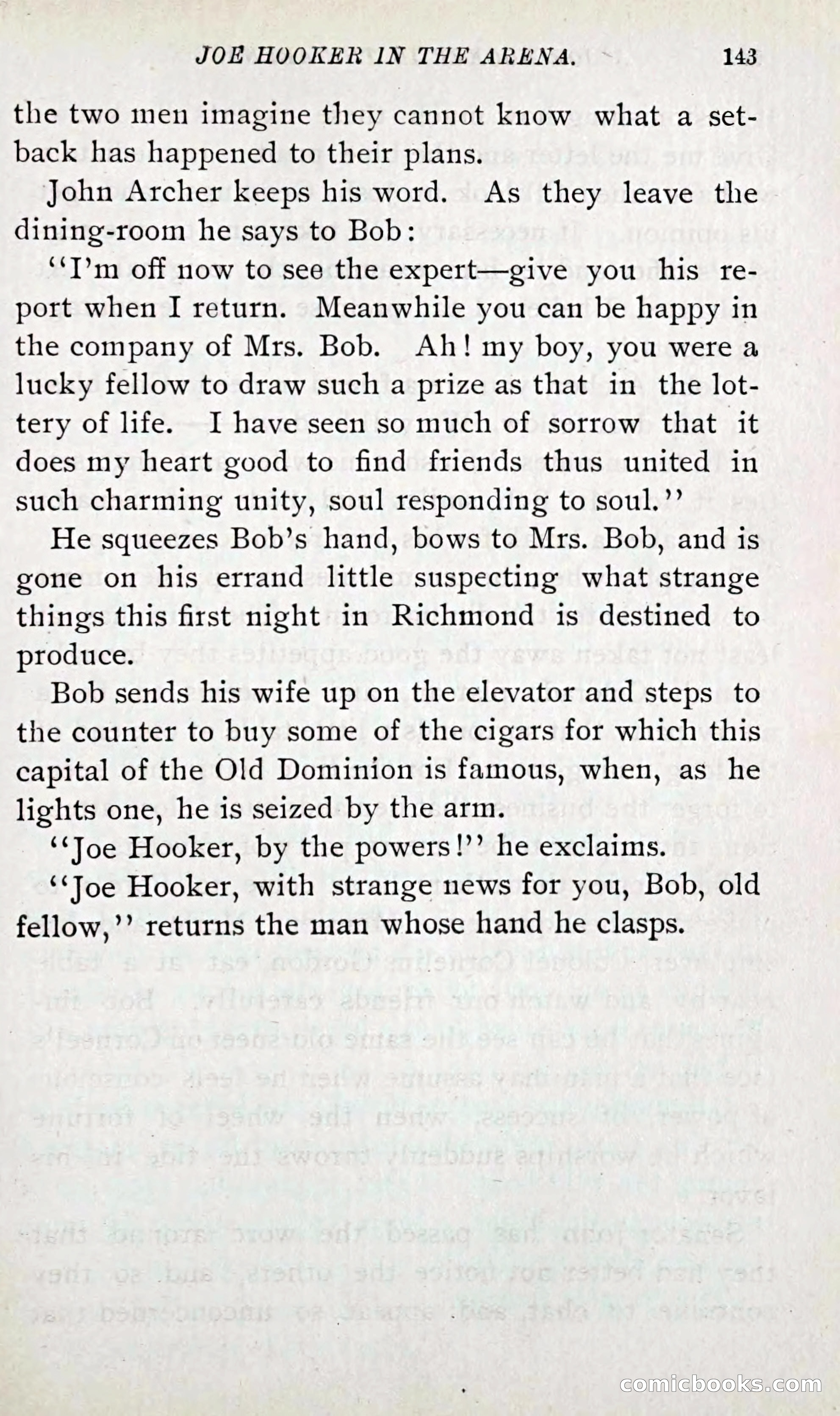 Mrs. Bob: A Novel — page 151 of 280