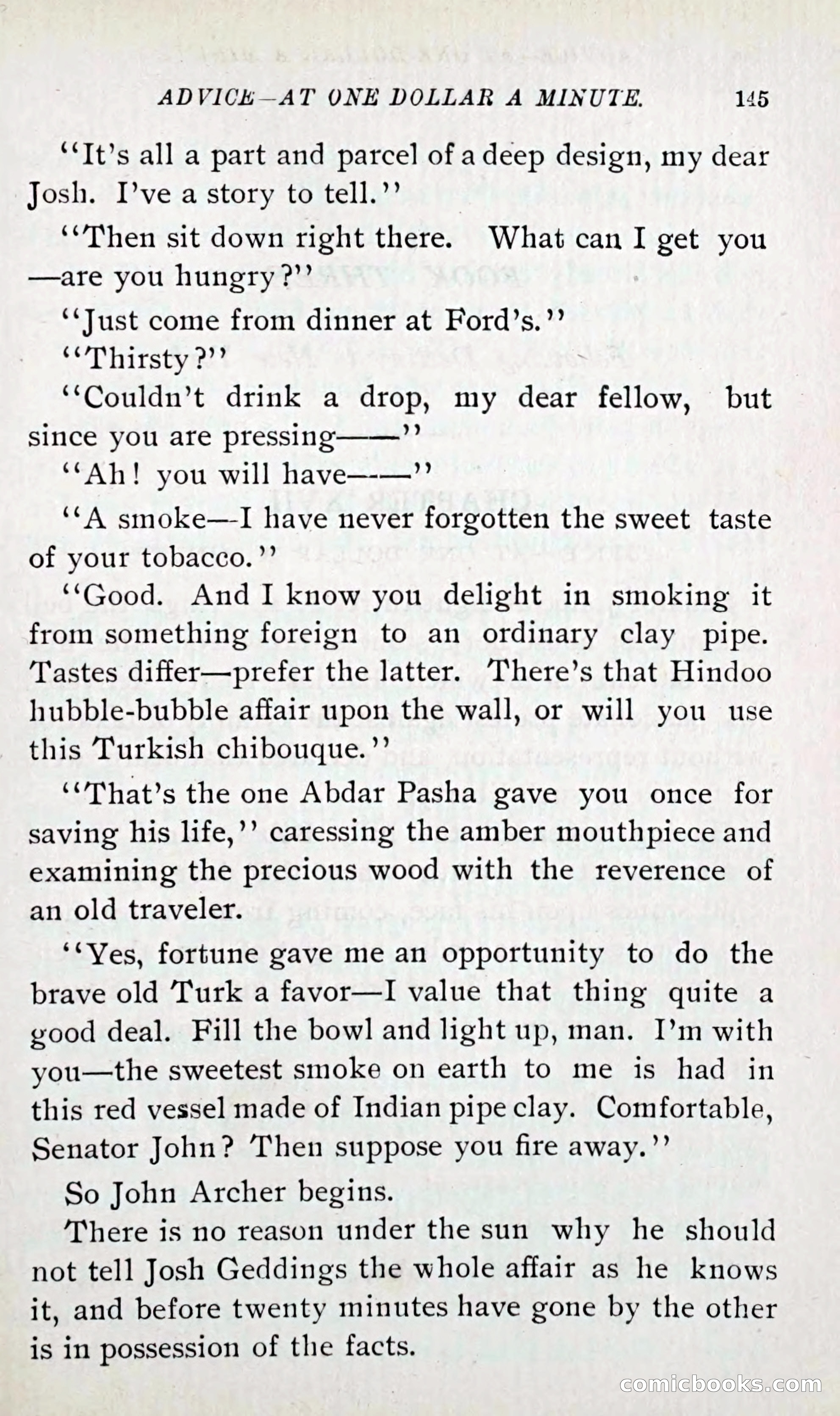 Mrs. Bob: A Novel — page 153 of 280