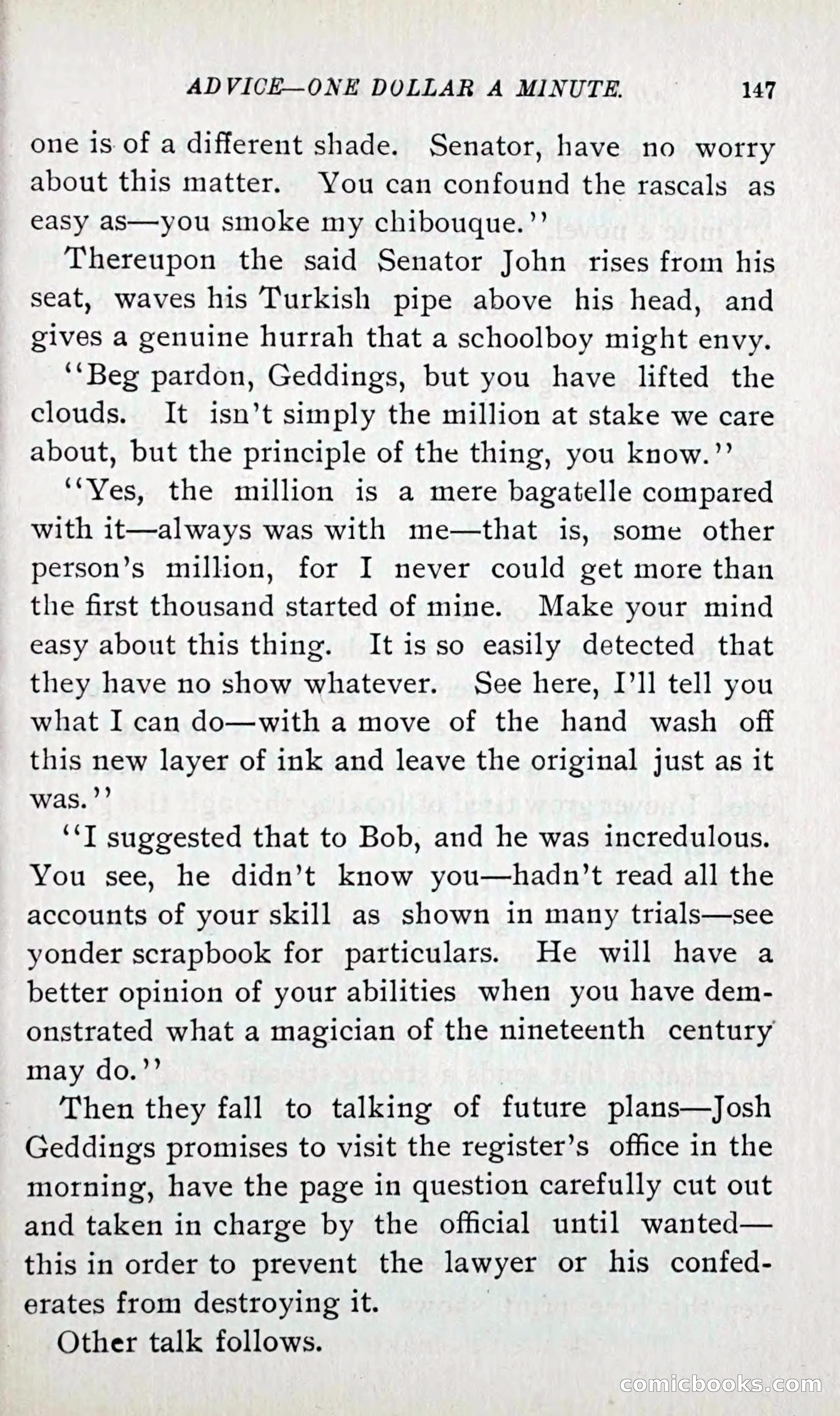 Mrs. Bob: A Novel — page 155 of 280
