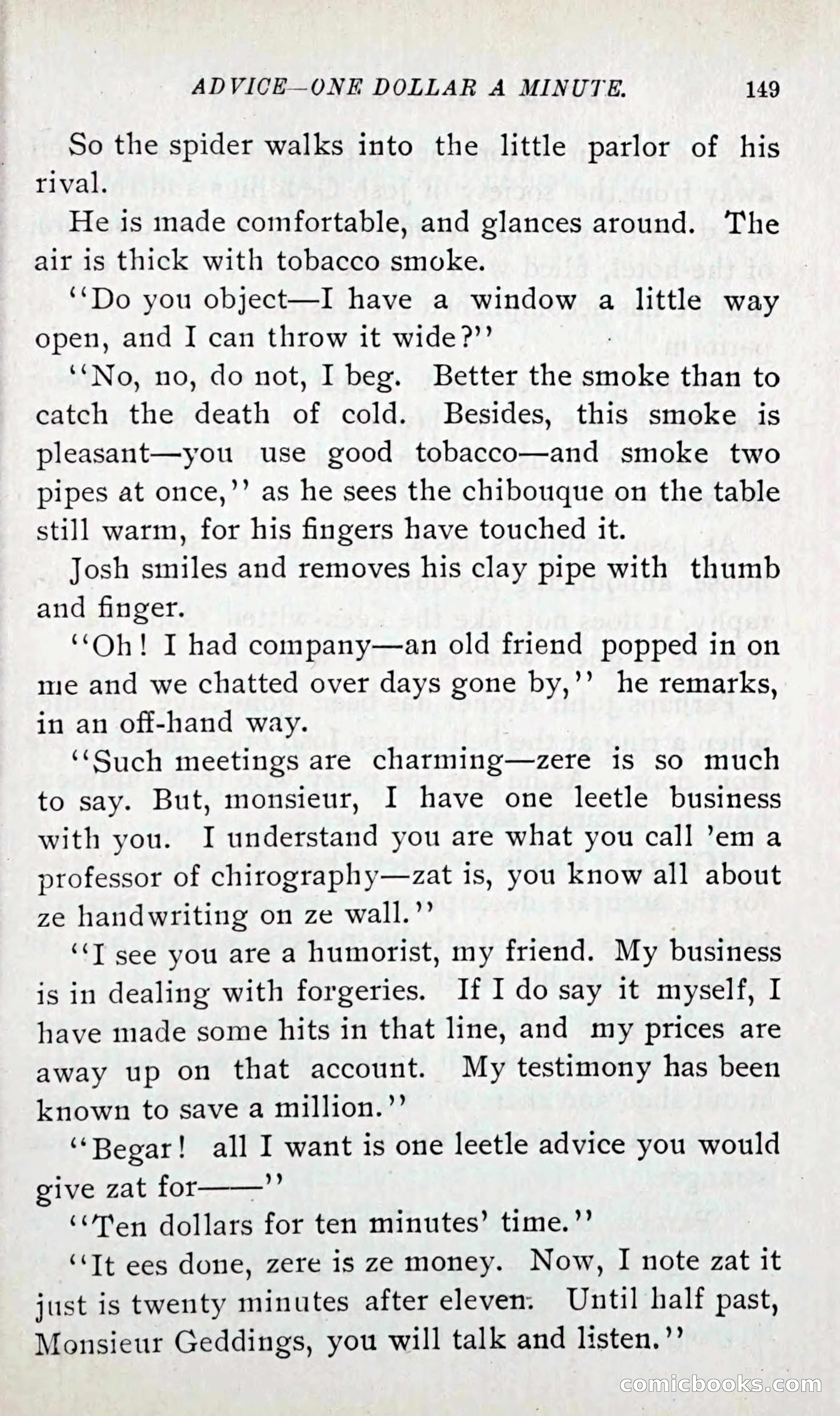 Mrs. Bob: A Novel — page 157 of 280