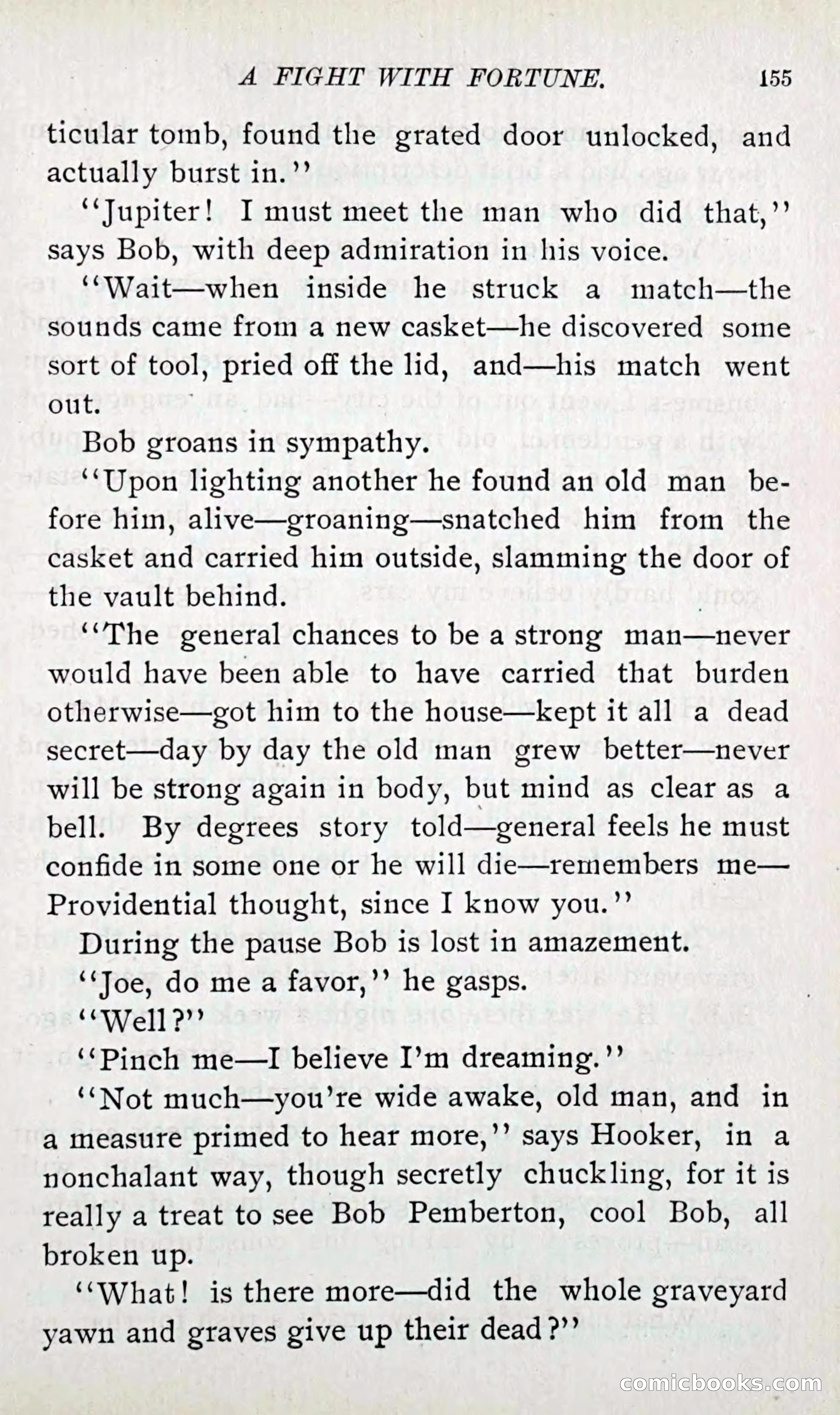 Mrs. Bob: A Novel — page 163 of 280
