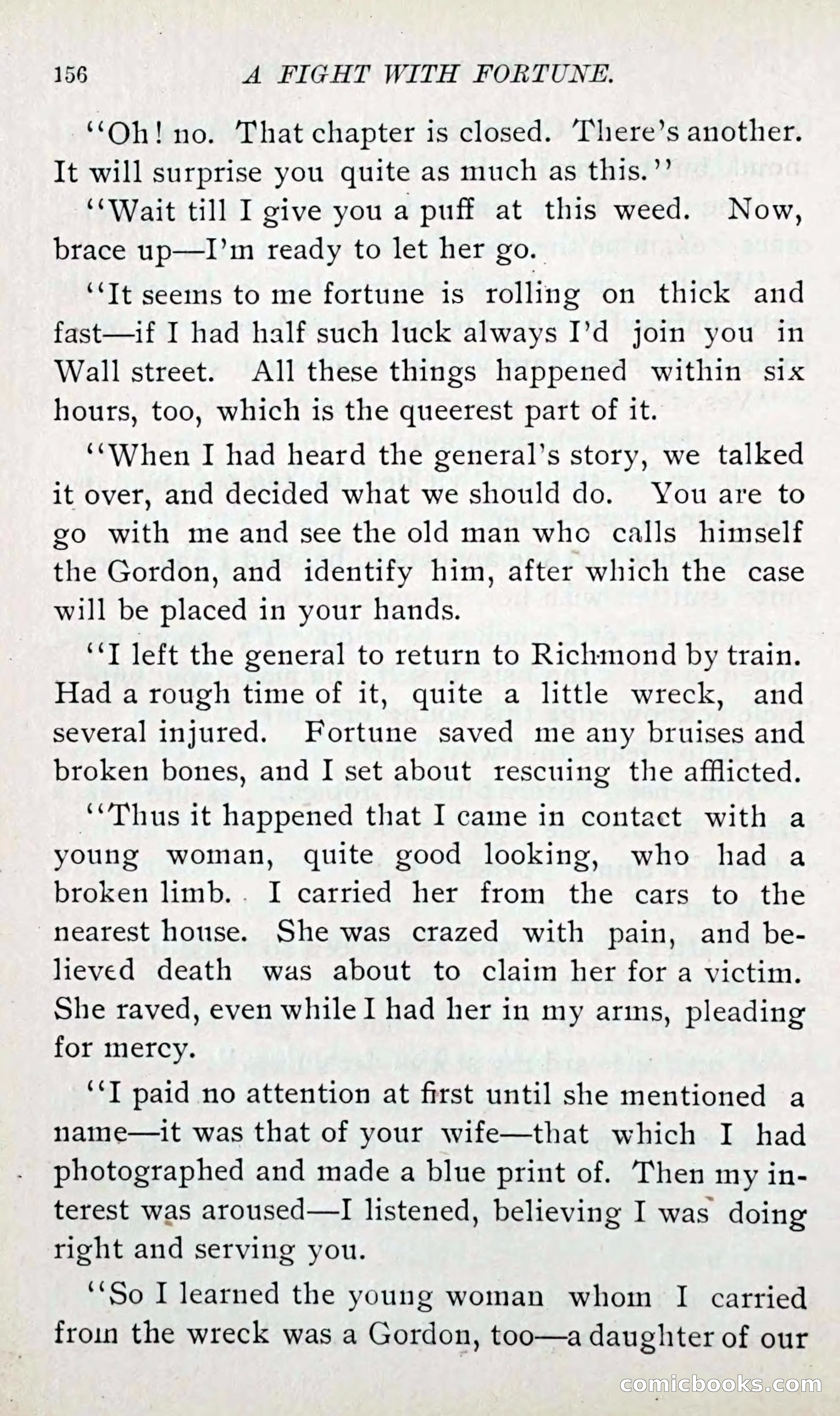 Mrs. Bob: A Novel — page 164 of 280