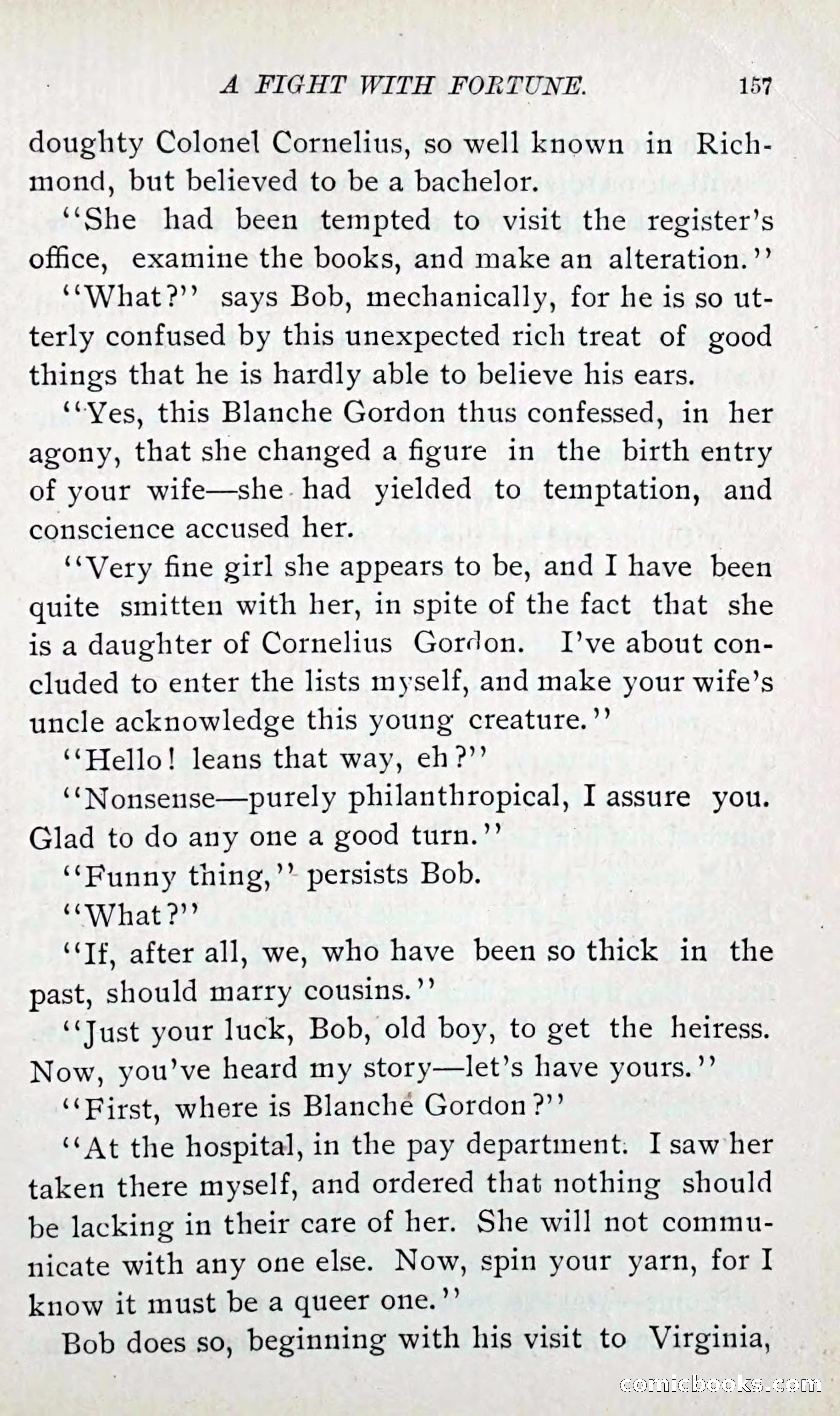 Mrs. Bob: A Novel — page 165 of 280