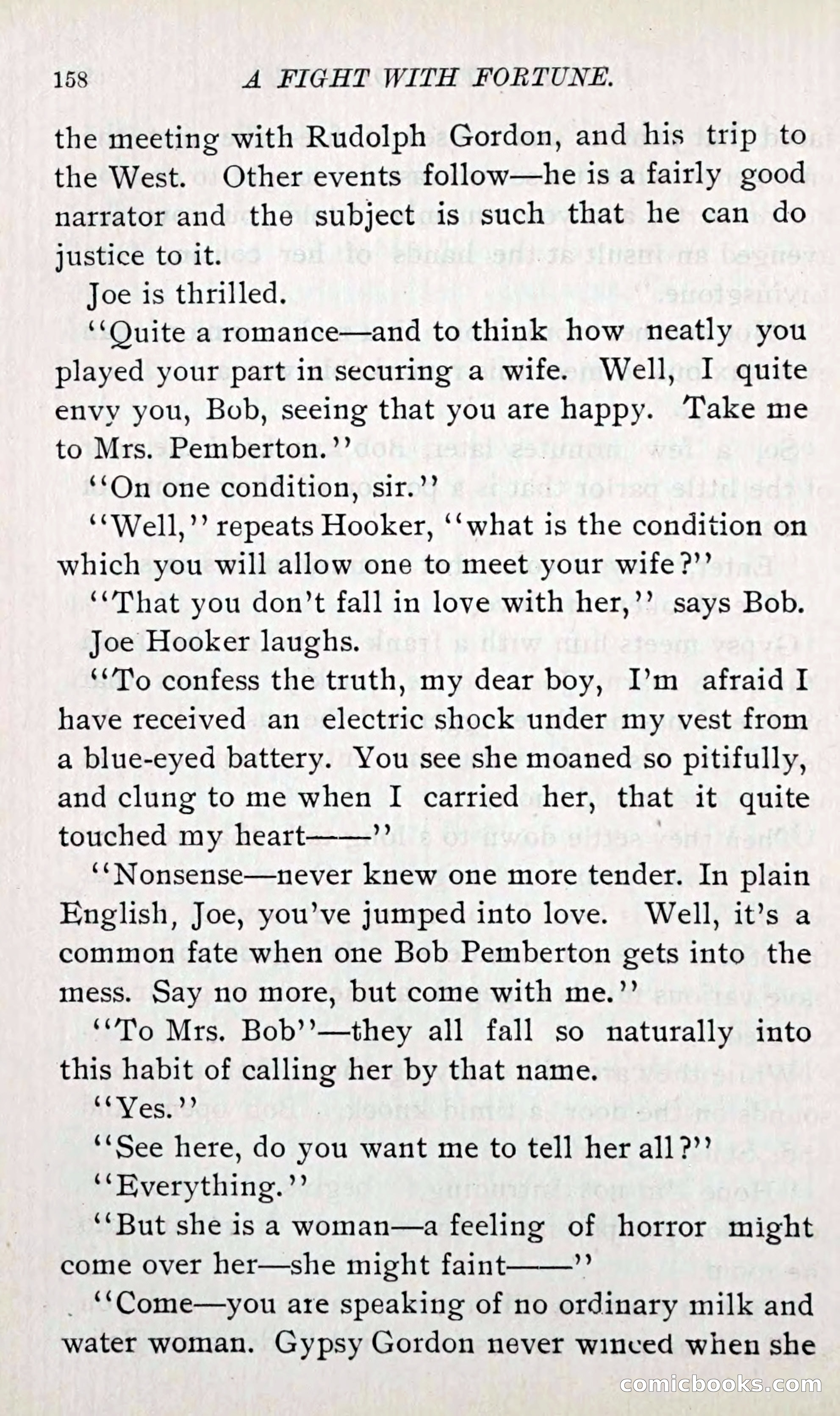 Mrs. Bob: A Novel — page 166 of 280