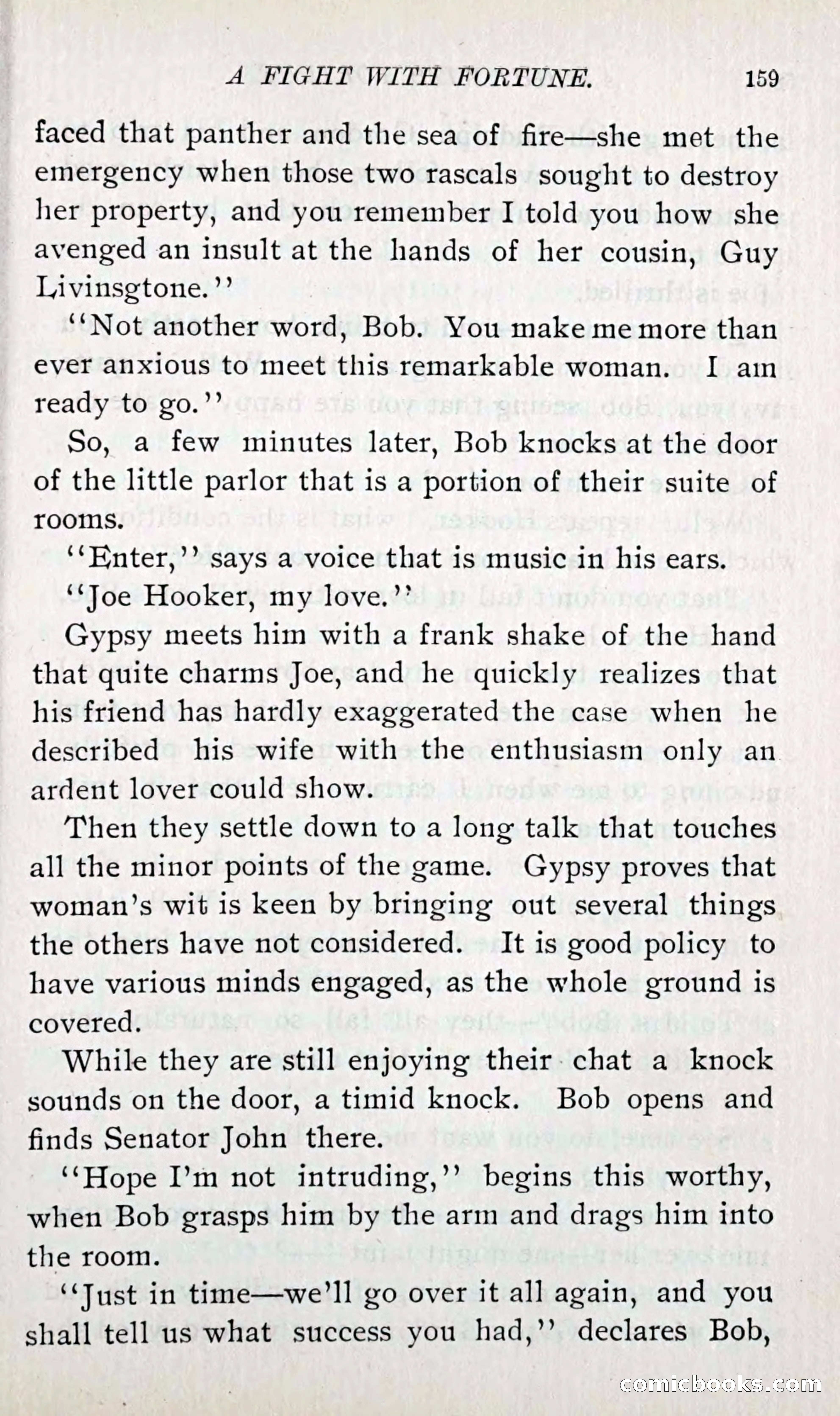 Mrs. Bob: A Novel — page 167 of 280