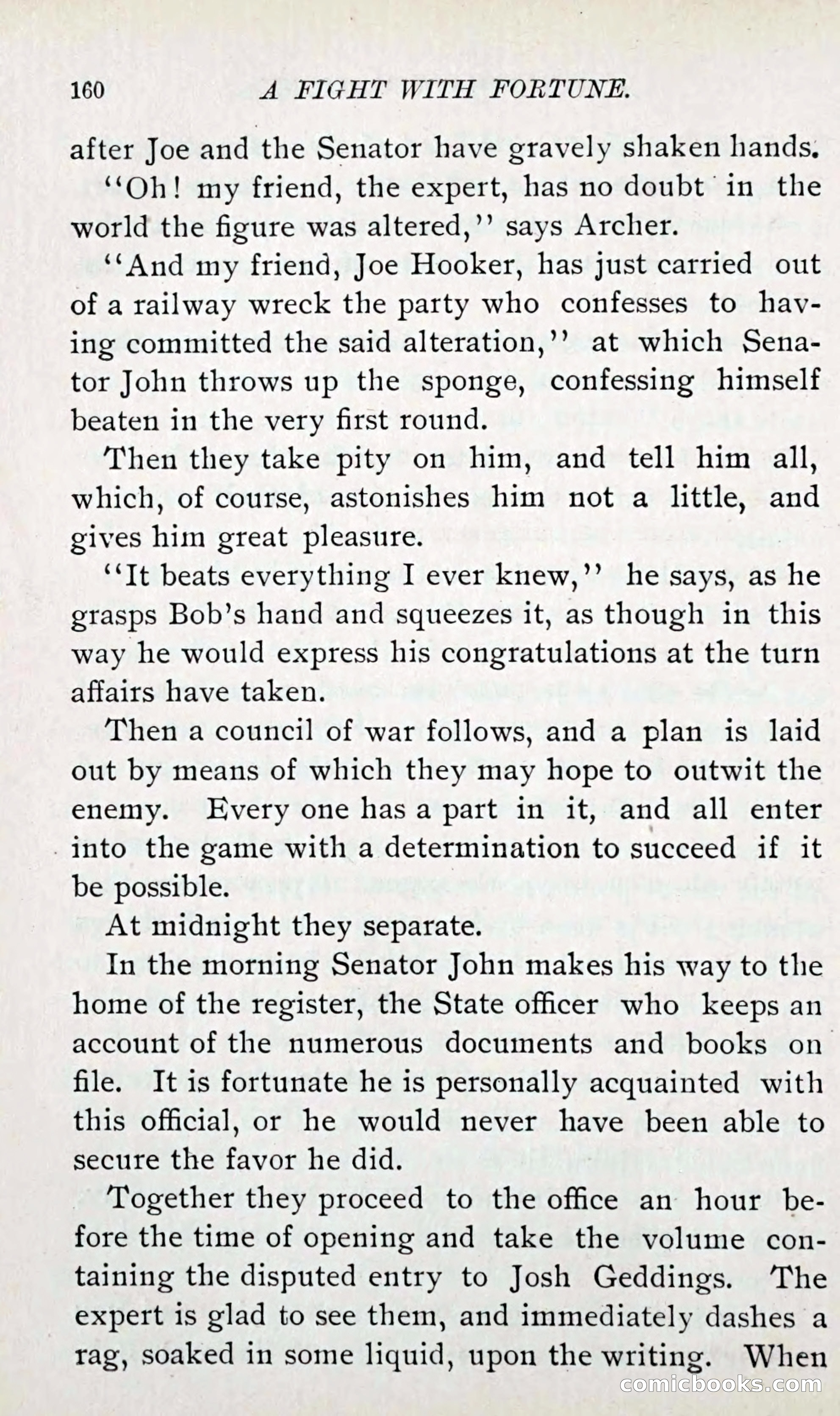 Mrs. Bob: A Novel — page 168 of 280