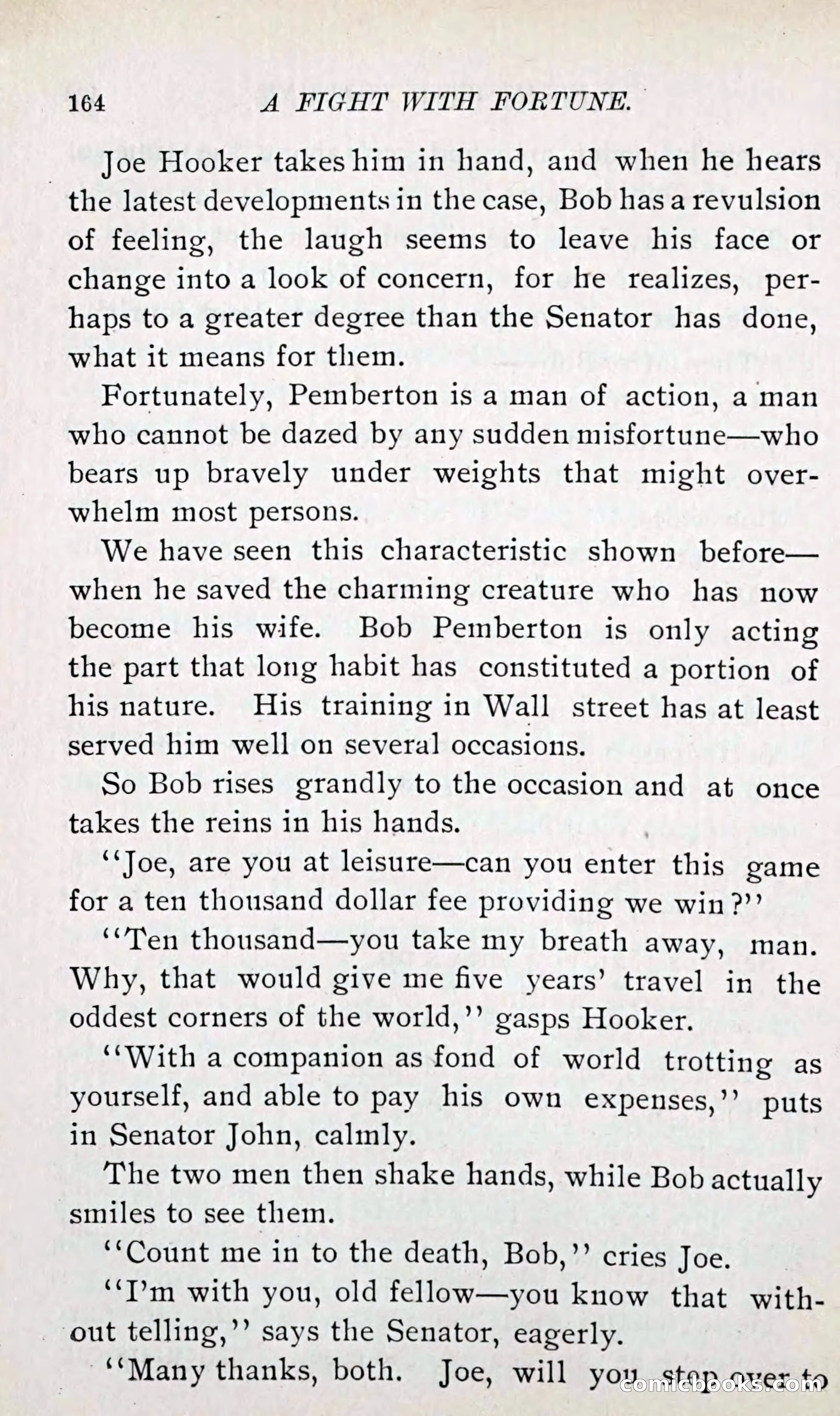 Mrs. Bob: A Novel — page 172 of 280